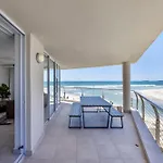 Lagoon Beach Luxury Apartments
