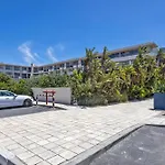 Lagoon Beach Luxury Apartments