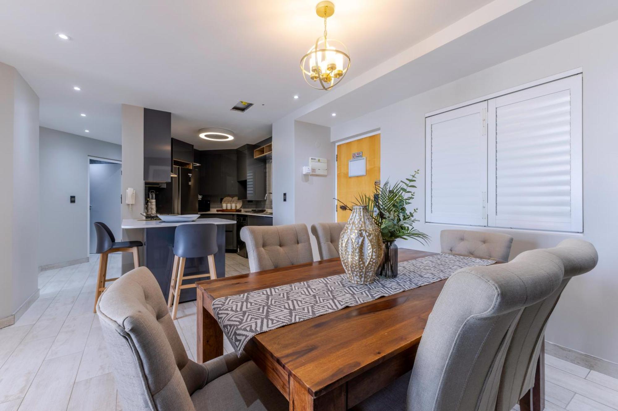 Lagoon Luxury Apartment Cape Town