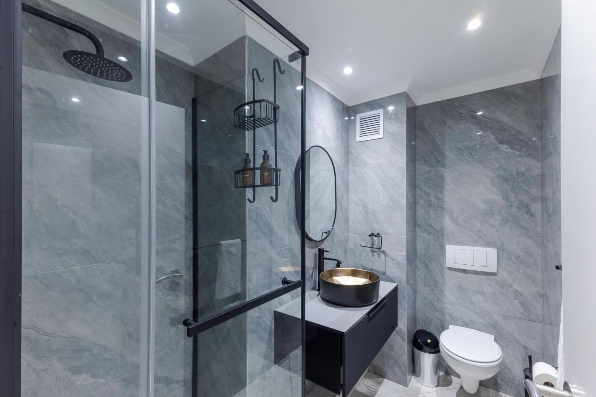 Apartment Lagoon Luxury *