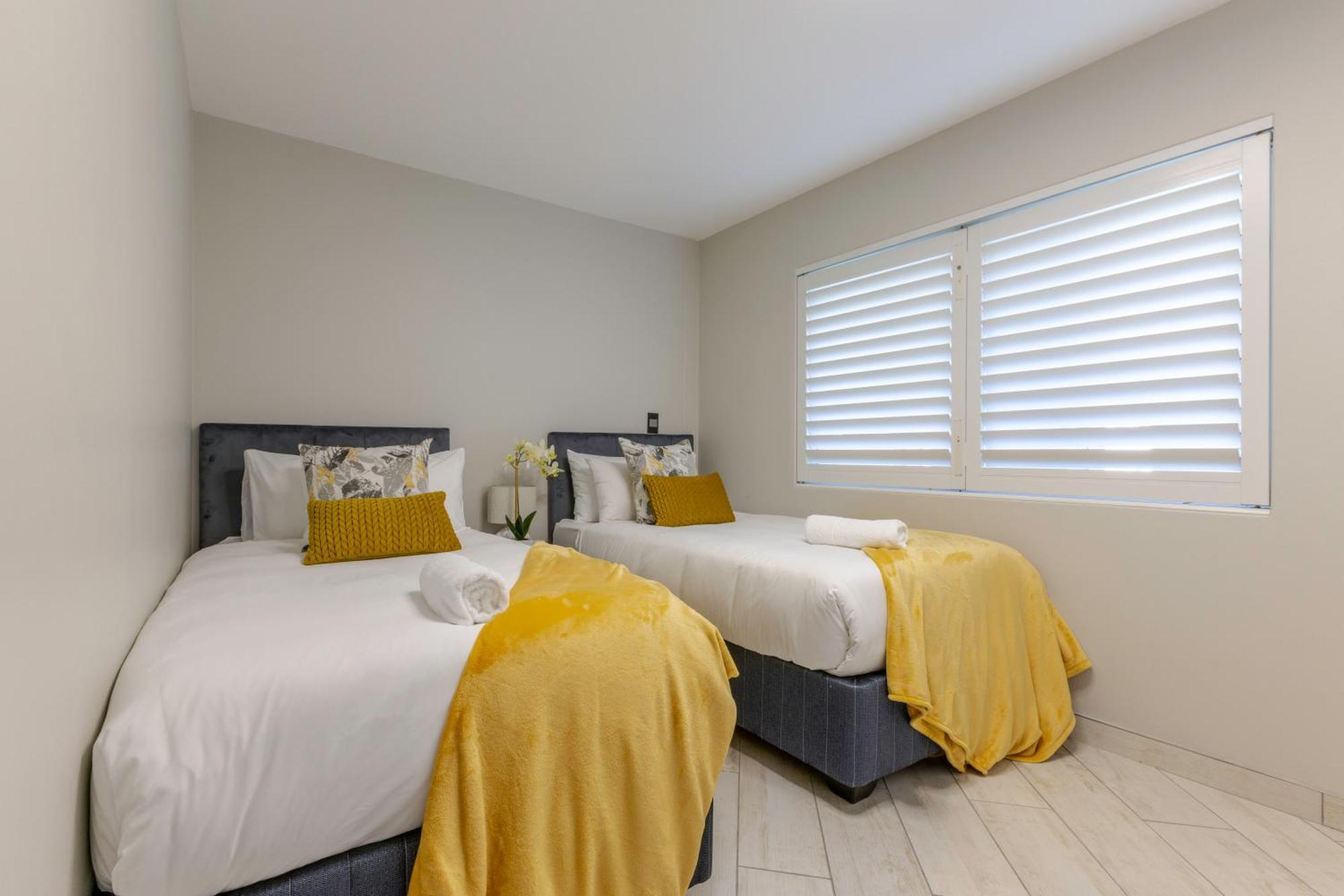 Lagoon Luxury Cape Town