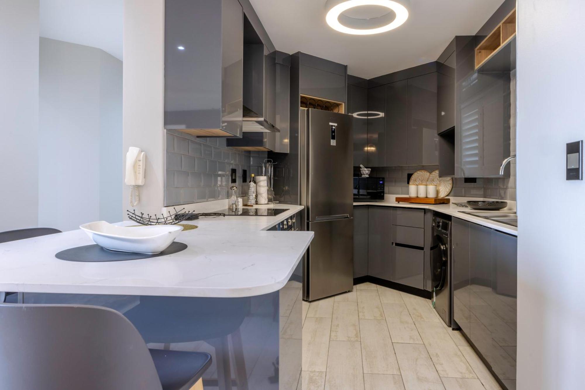 Apartment Lagoon Luxury *