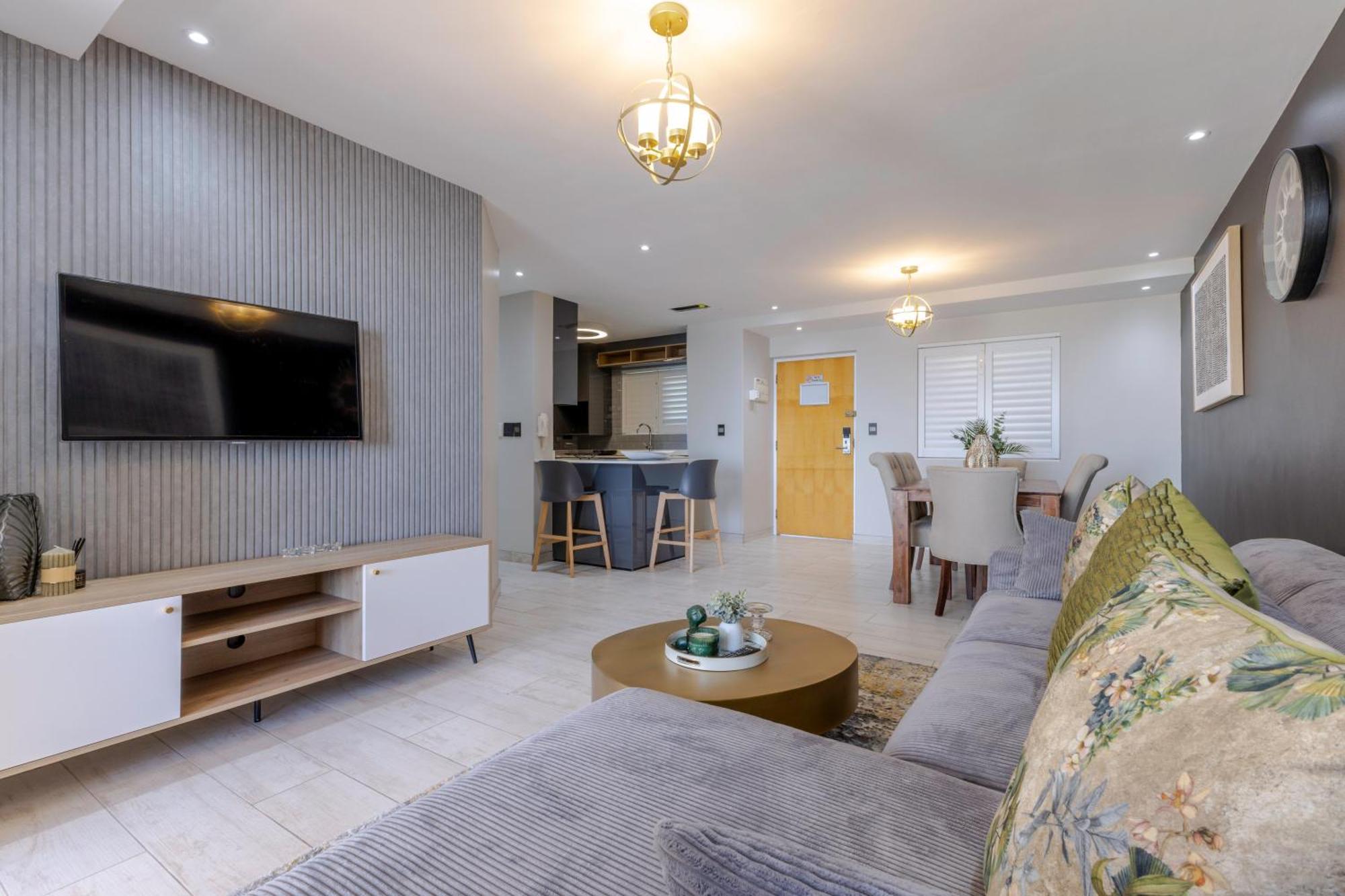 Apartment Lagoon Luxury