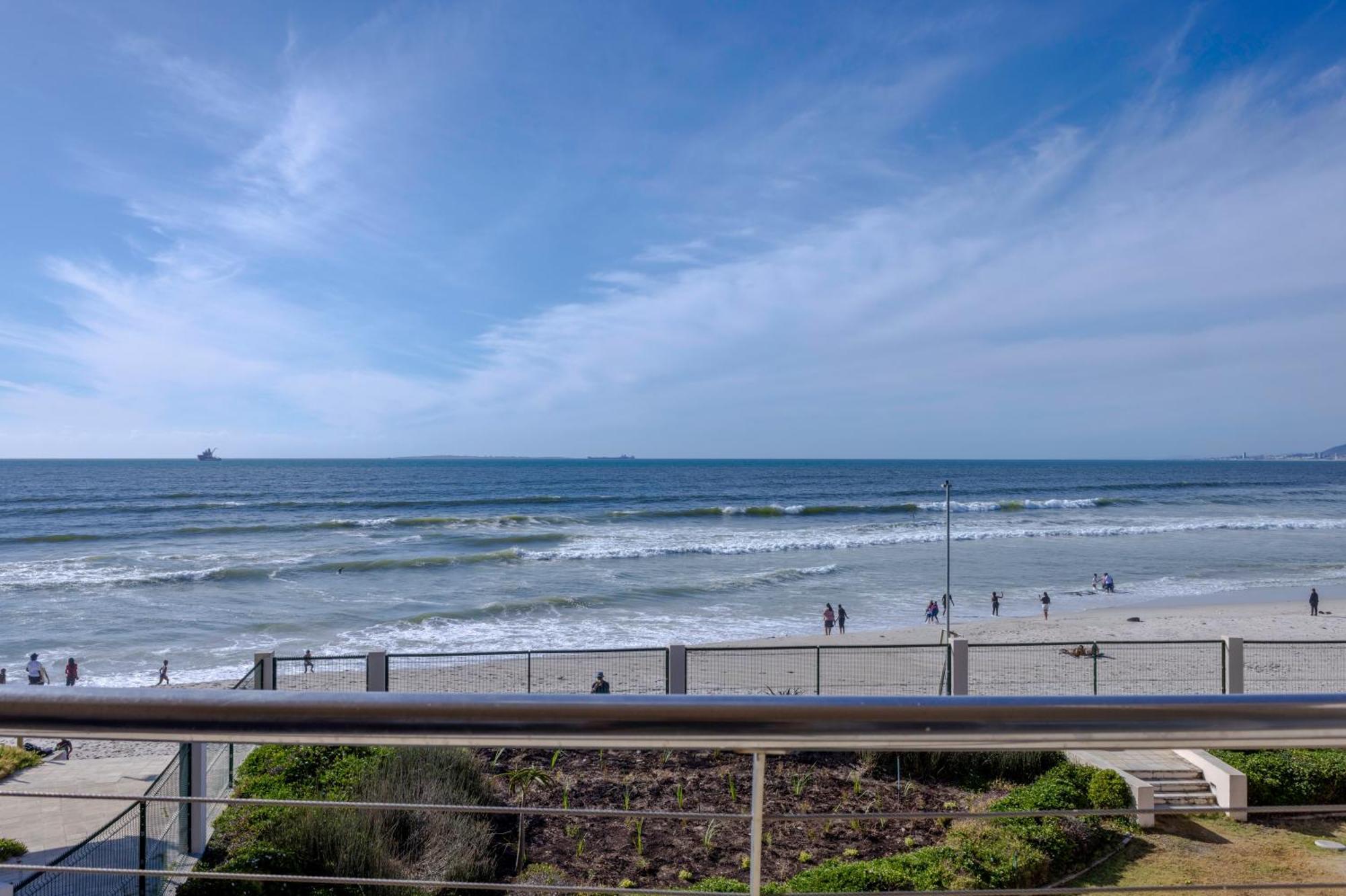 Lagoon Luxury Appartement Le Cap