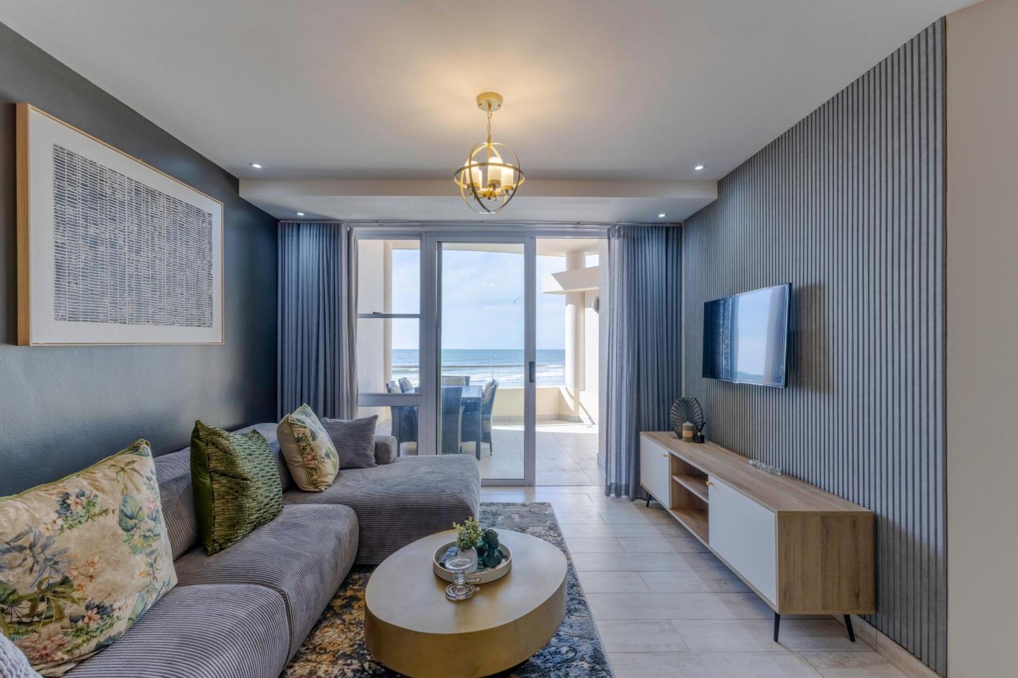 Lagoon Luxury Appartement Le Cap