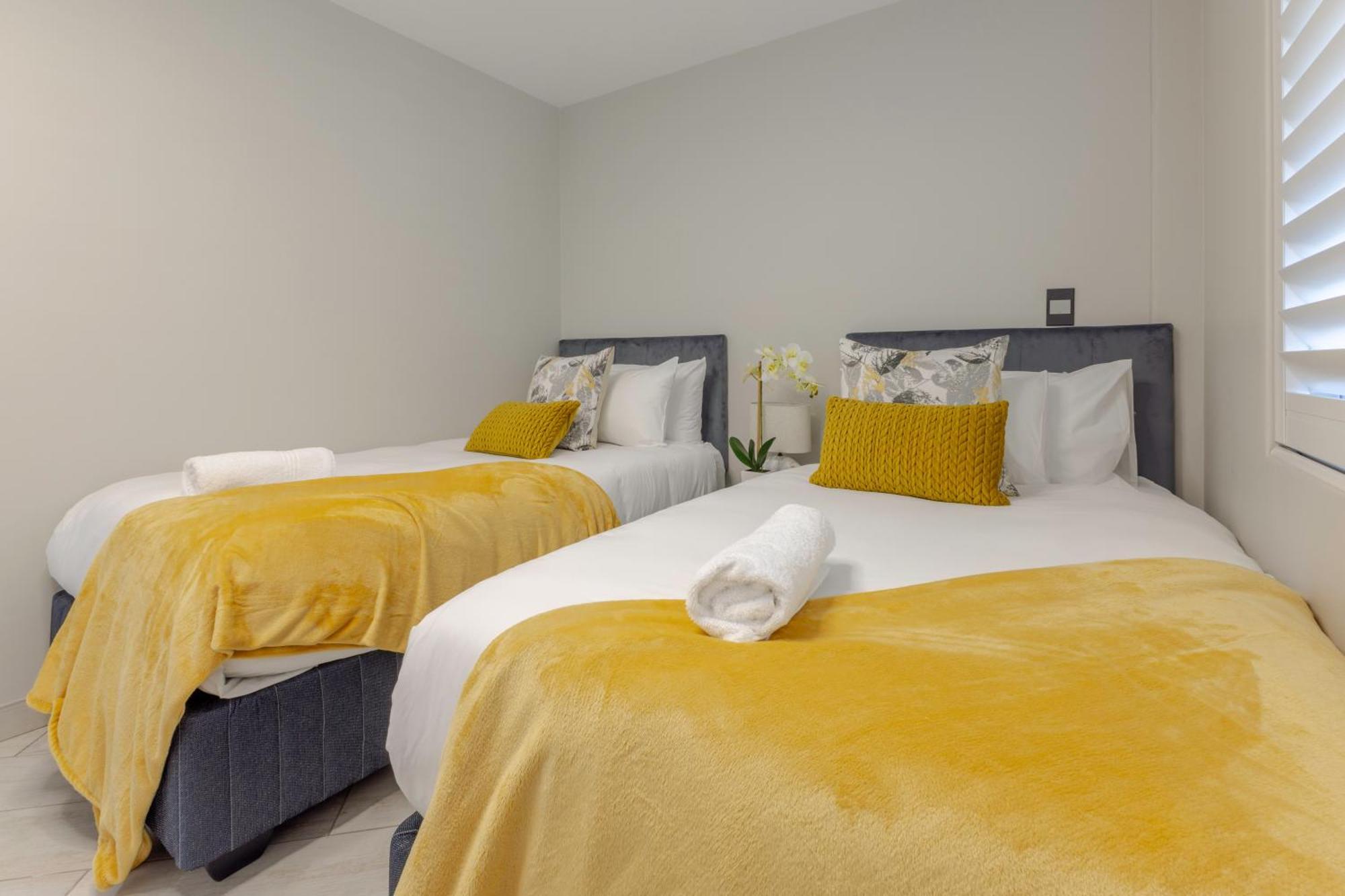 Lagoon Luxury Cape Town