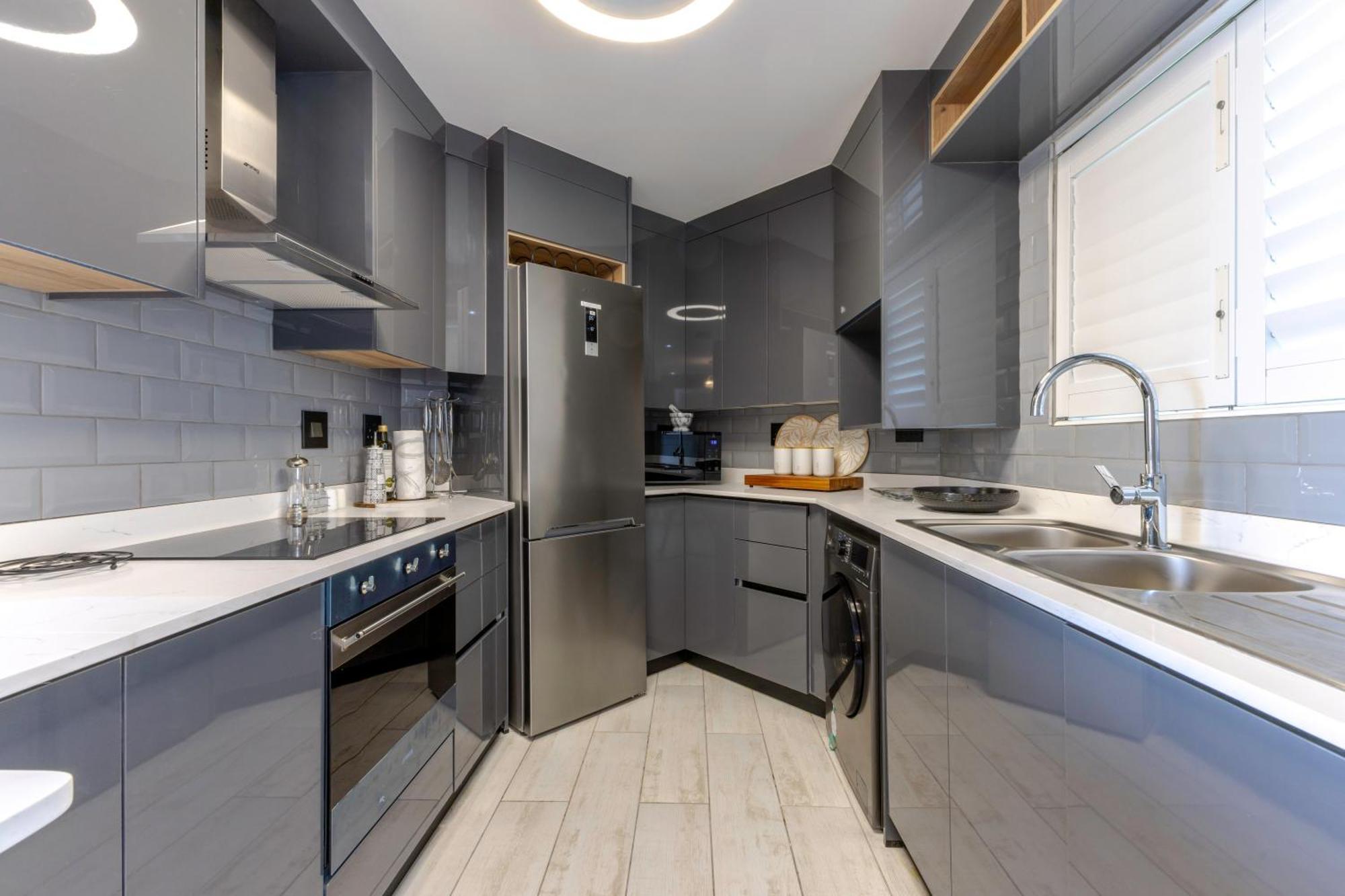 Lagoon Luxury Apartment Cape Town