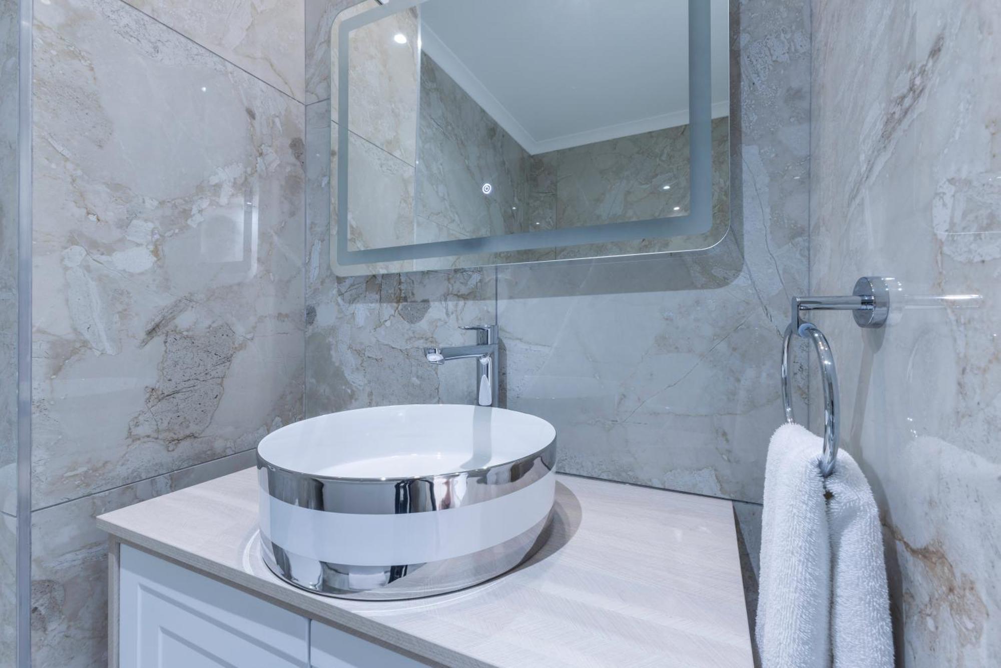 Apartment Lagoon Luxury
