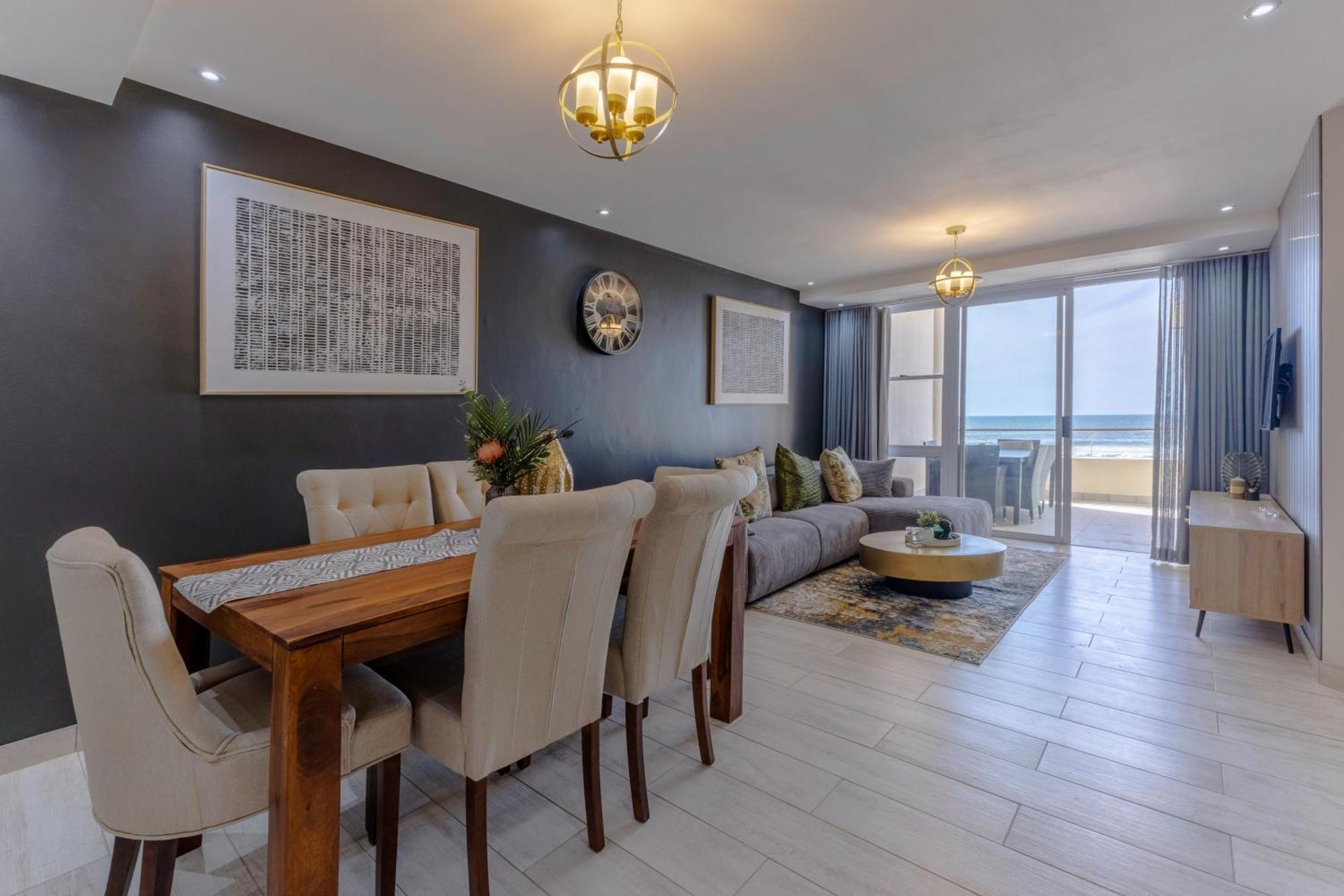 Apartment Lagoon Luxury *