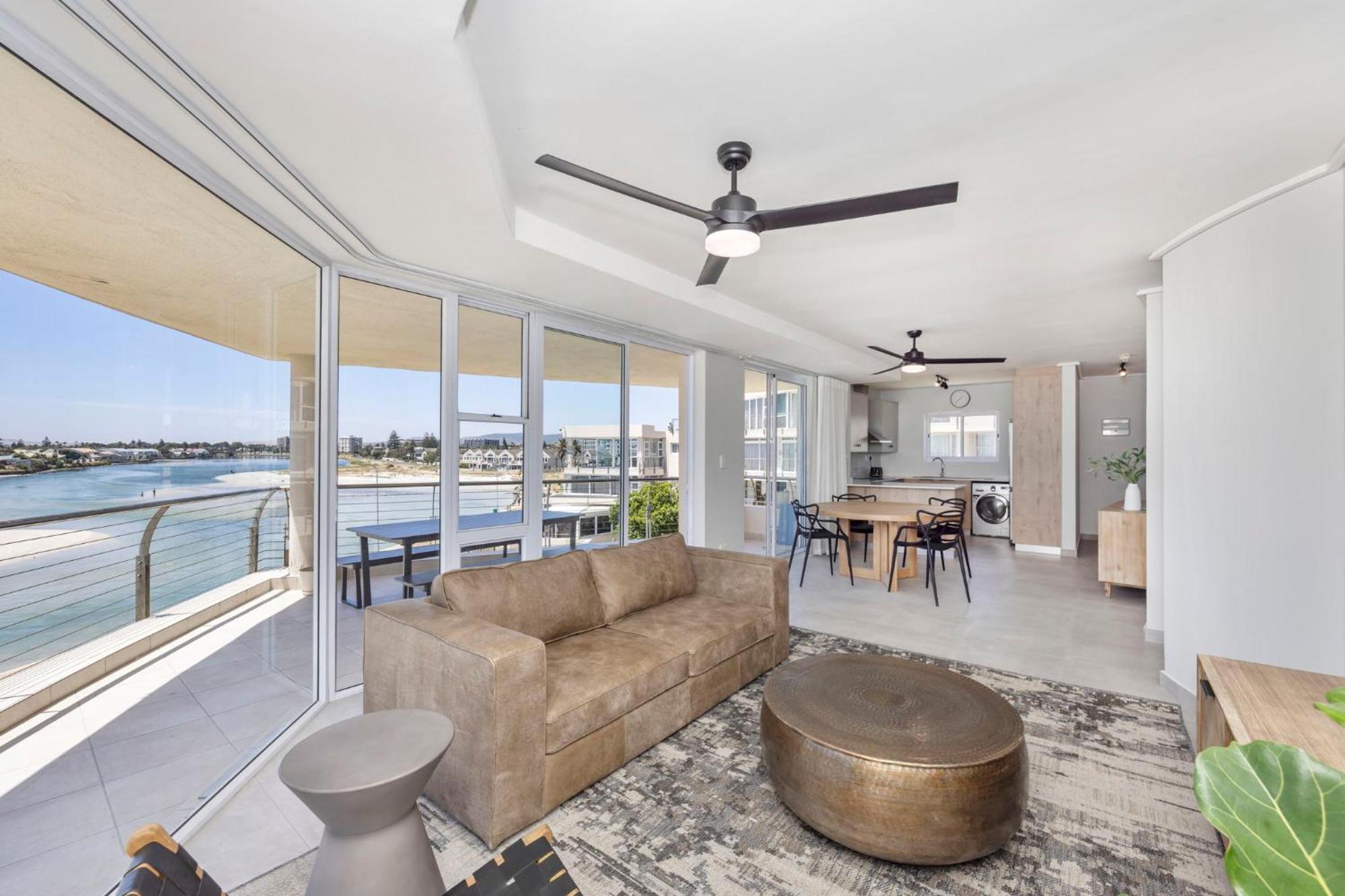 Apartment Lagoon Luxury