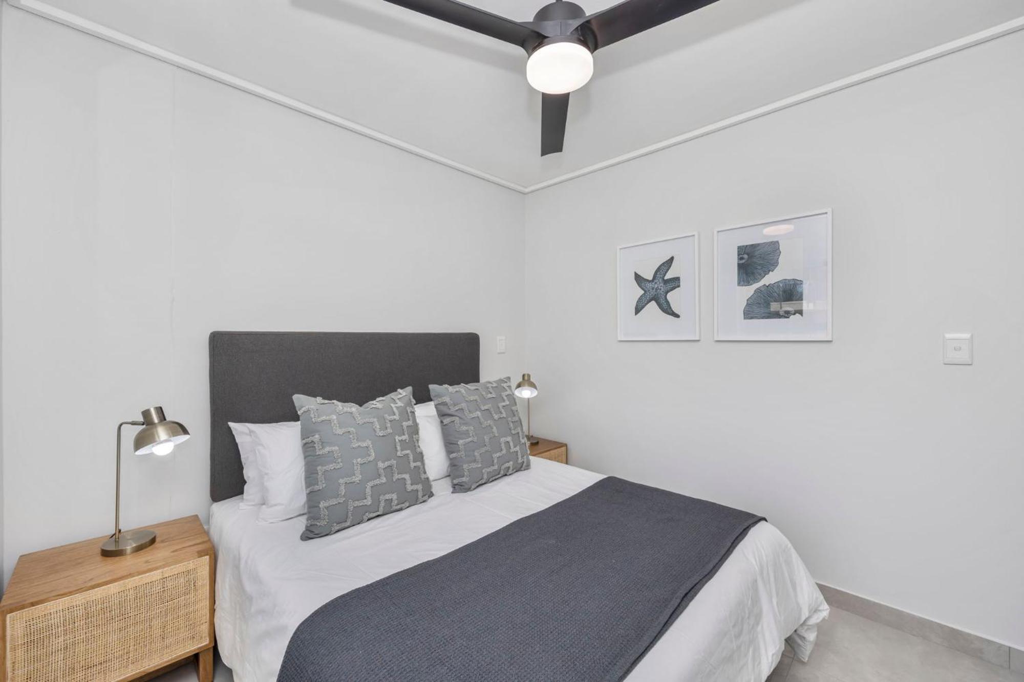 Lagoon Luxury Apartment Cape Town