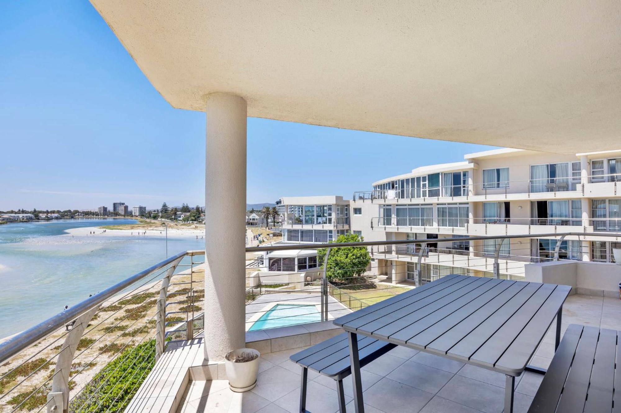 Apartment Lagoon Luxury Cape Town