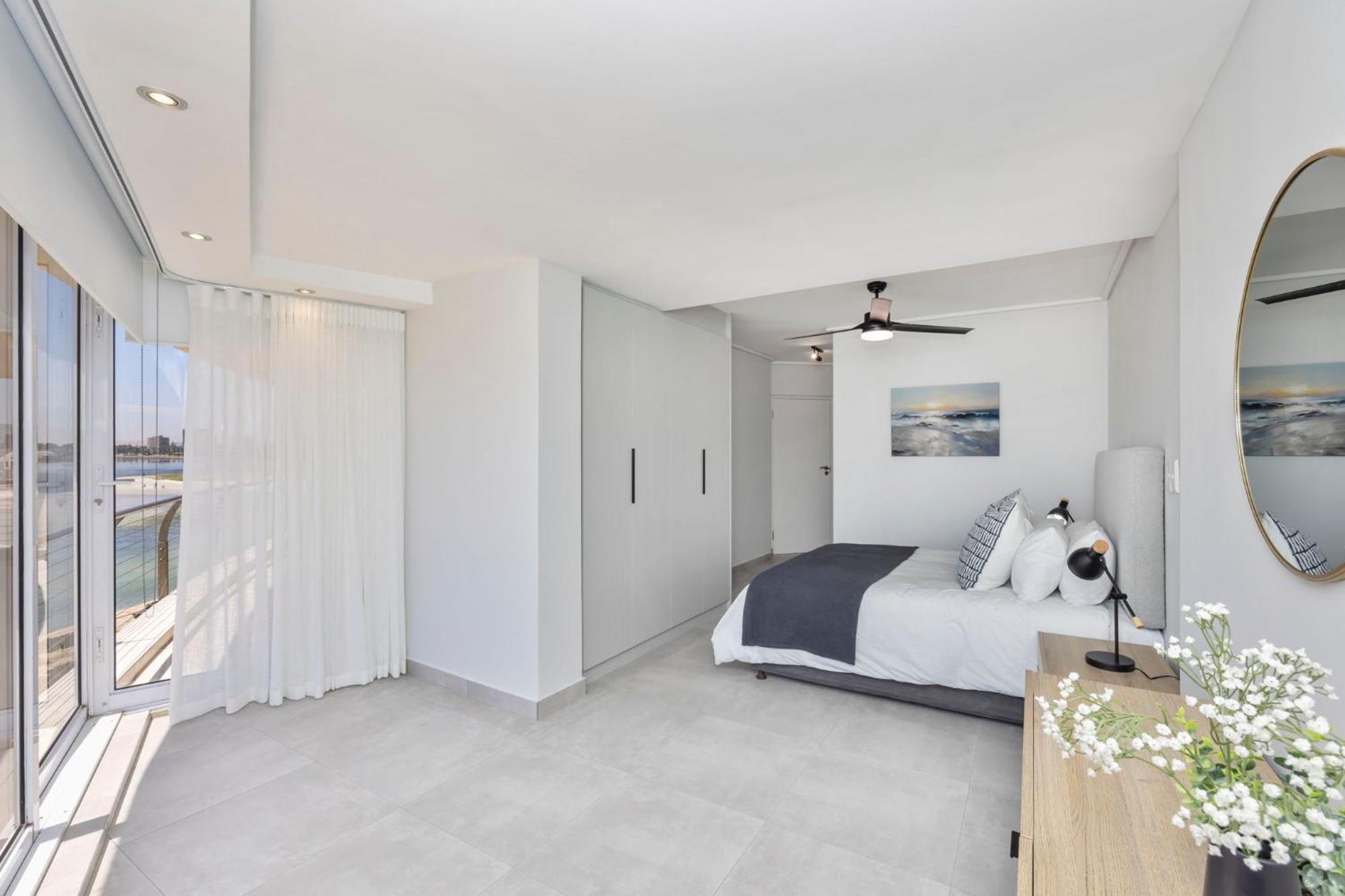 Lagoon Luxury Cape Town