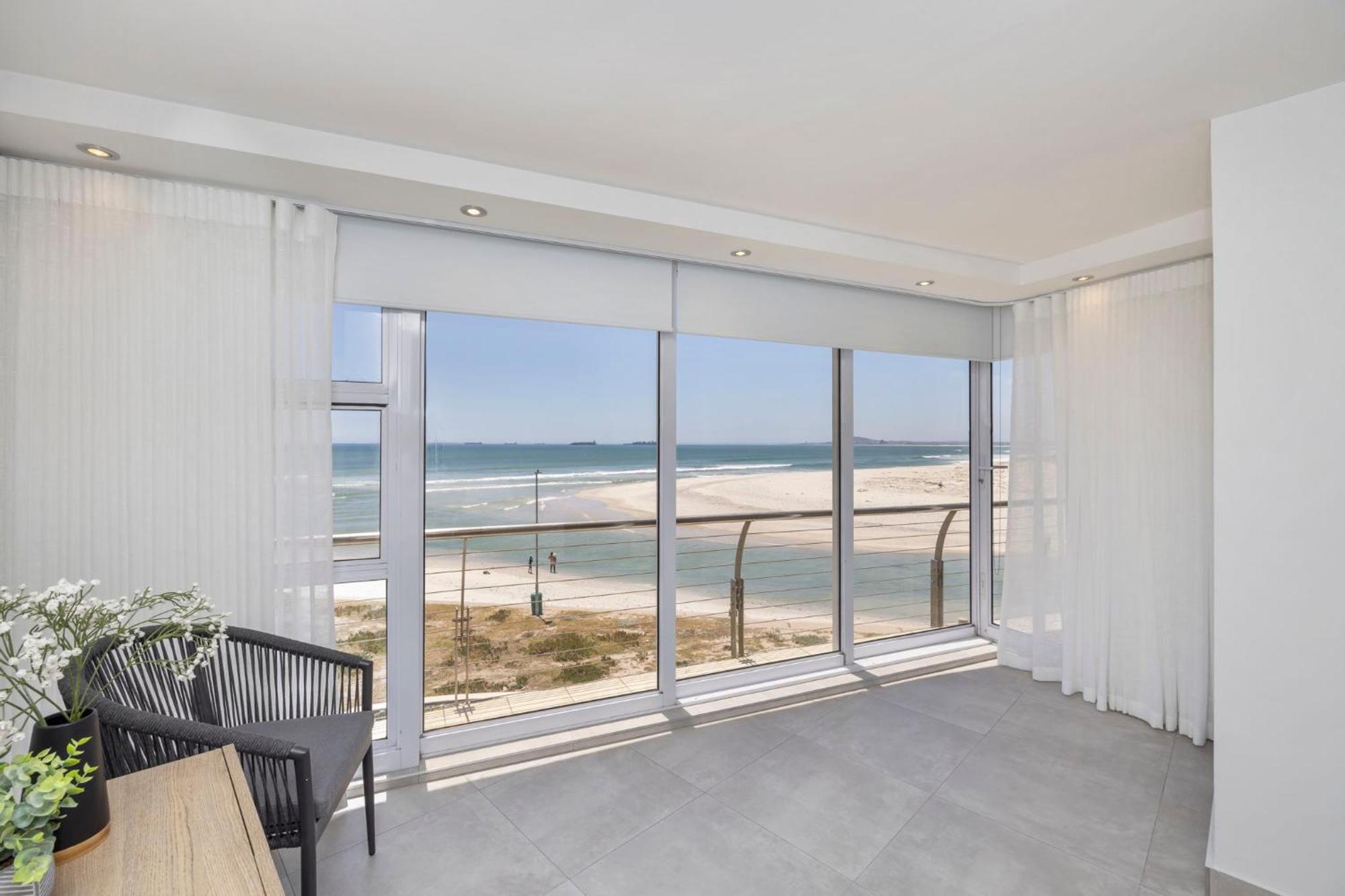 Lagoon Luxury