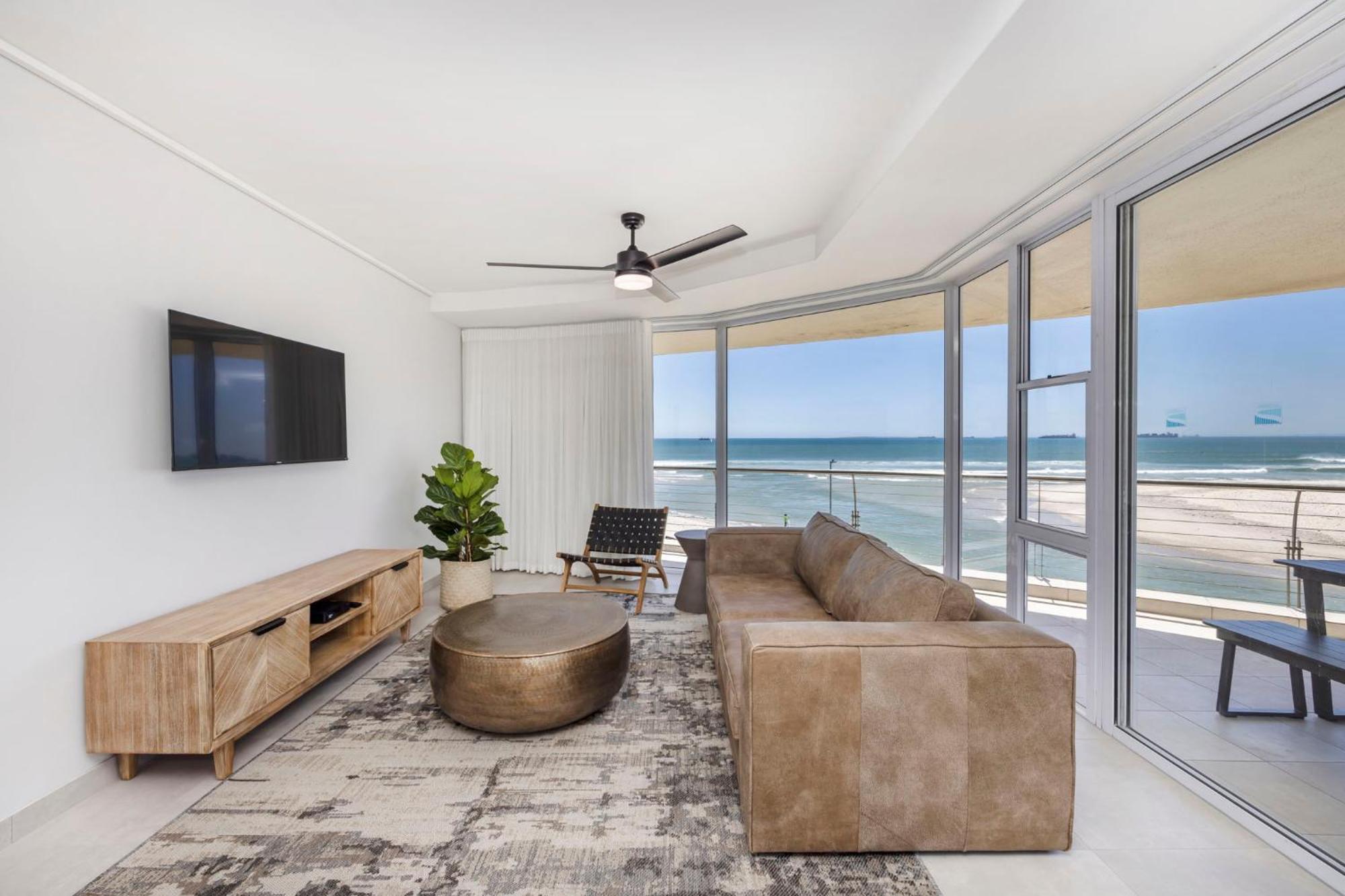Apartment Lagoon Luxury