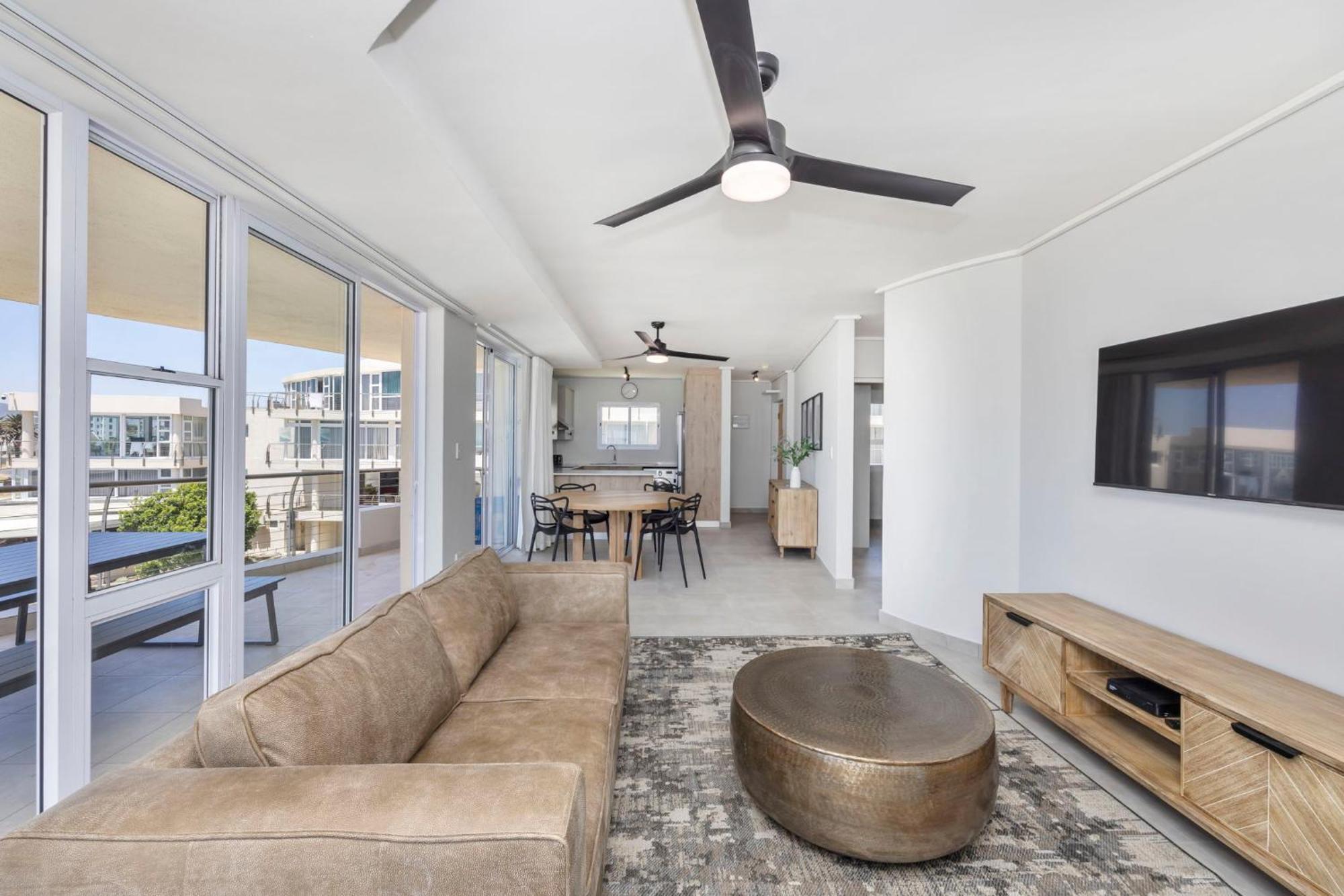 Apartment Lagoon Luxury *