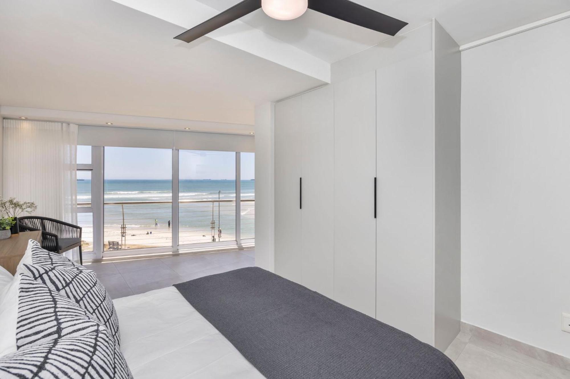 Lagoon Luxury Apartment Cape Town