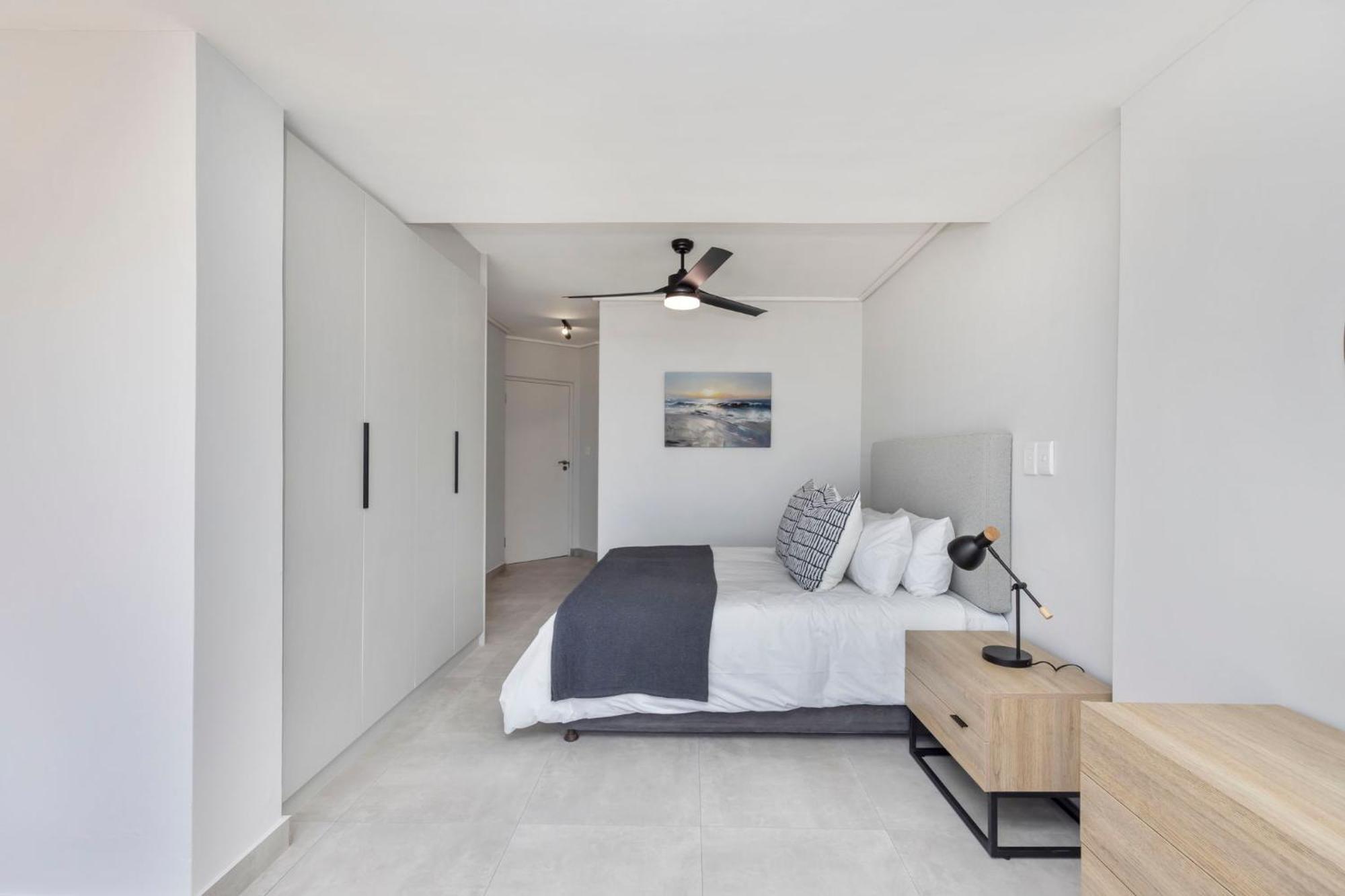 Appartement Lagoon Luxury Le Cap