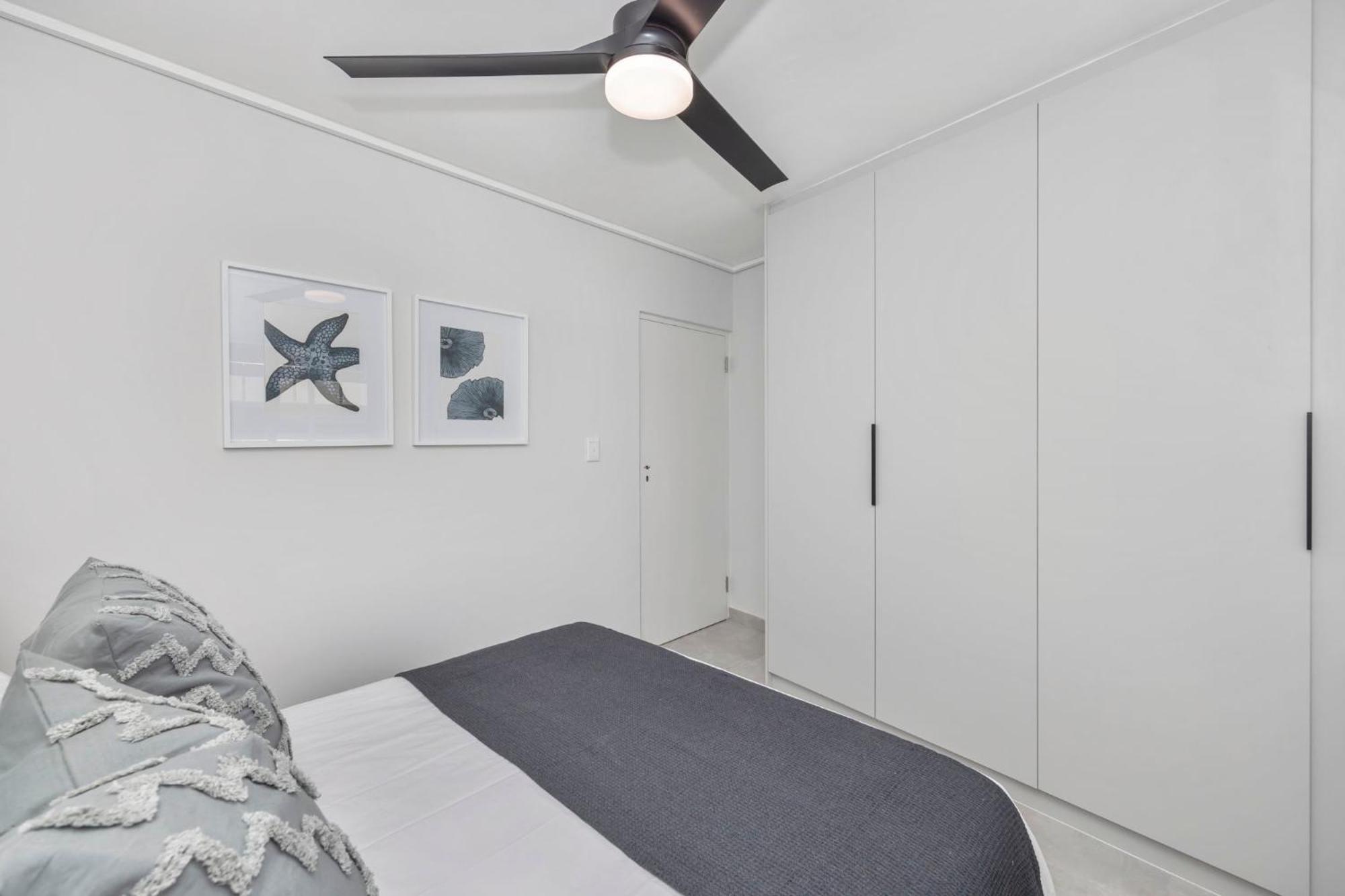 Appartement Lagoon Luxury *