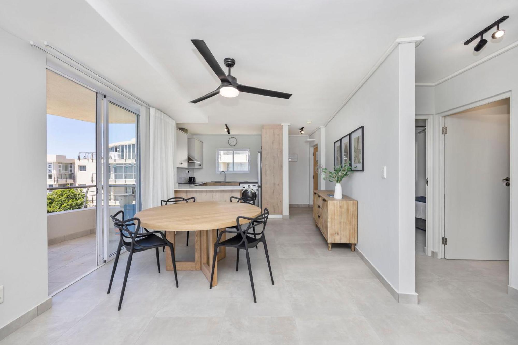 Apartment Lagoon Luxury Cape Town
