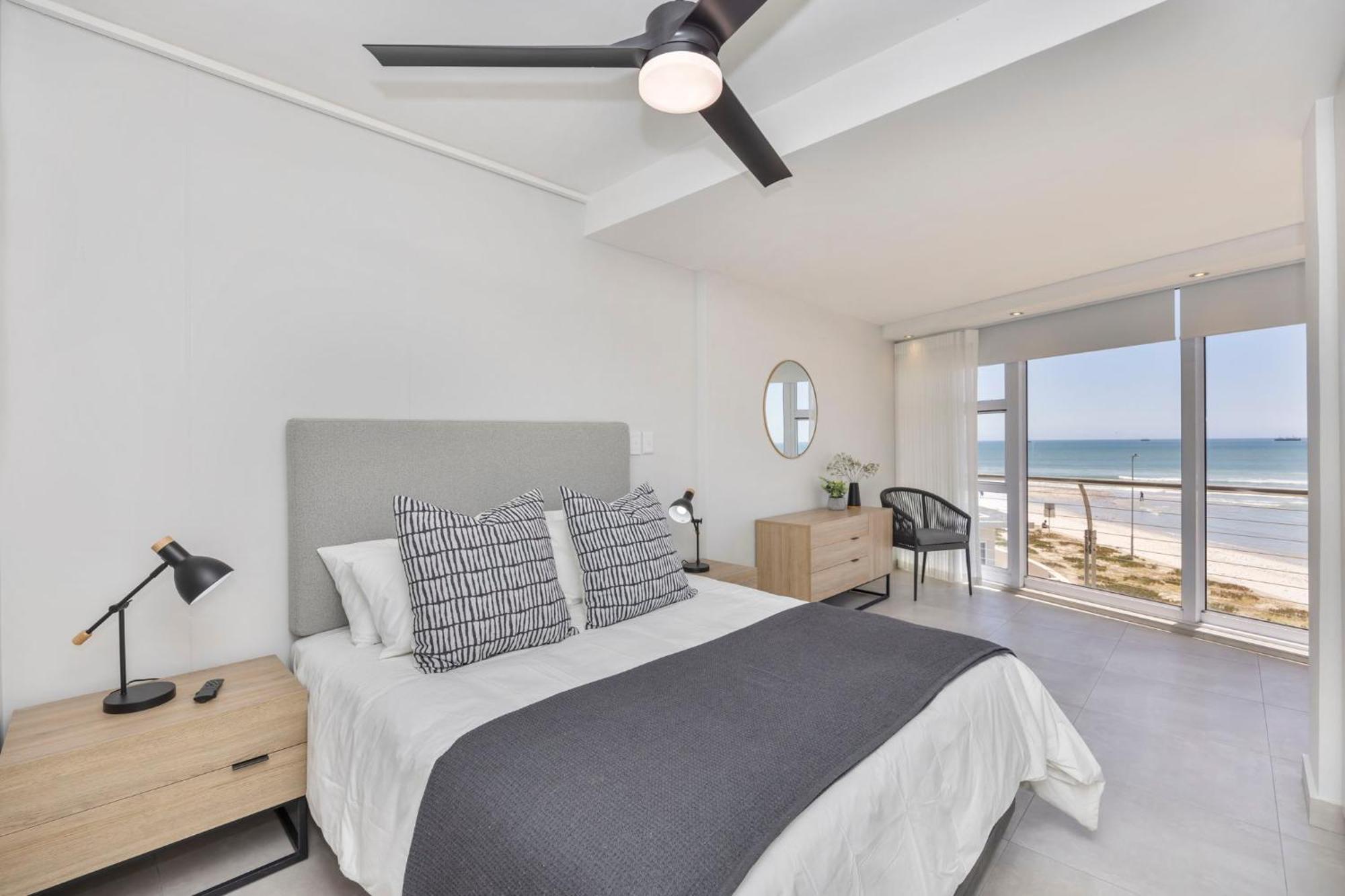 Lagoon Luxury Apartment Cape Town