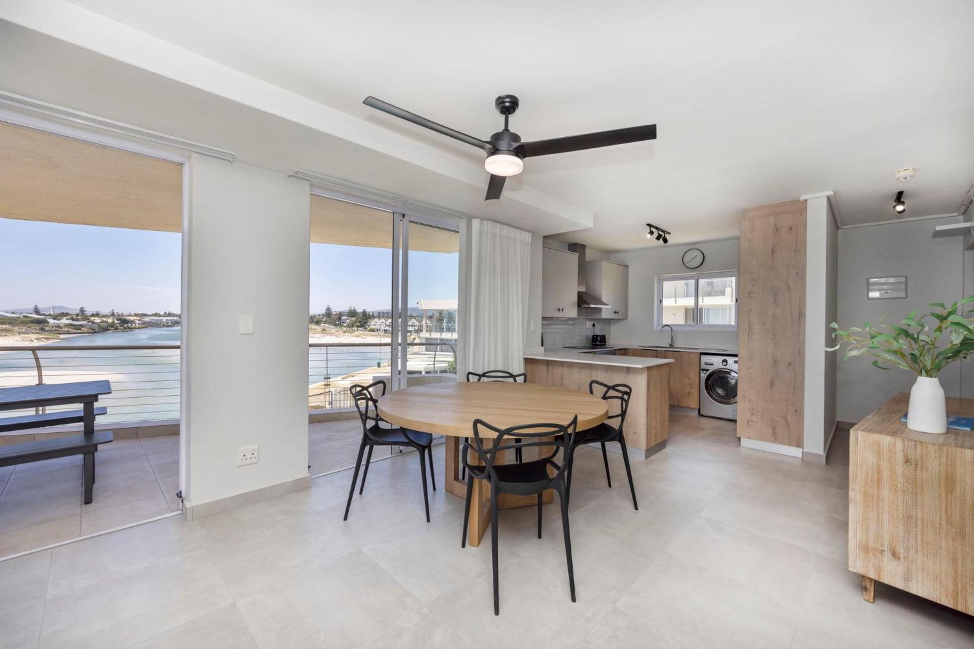 Appartement Lagoon Luxury Le Cap