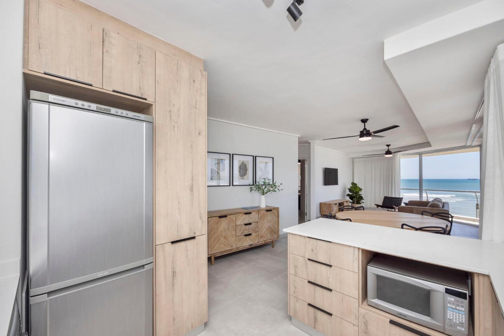 Apartment Lagoon Luxury