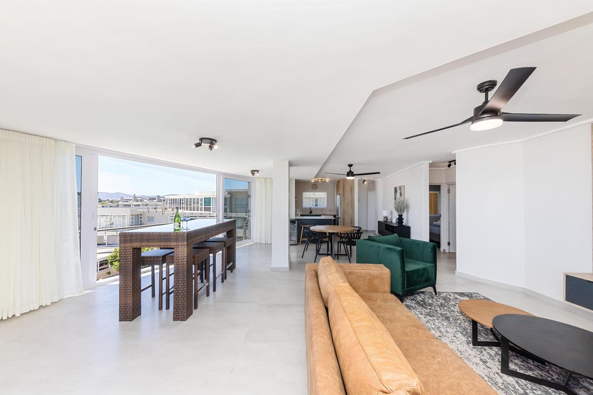 Lagoon Luxury Apartment Cape Town