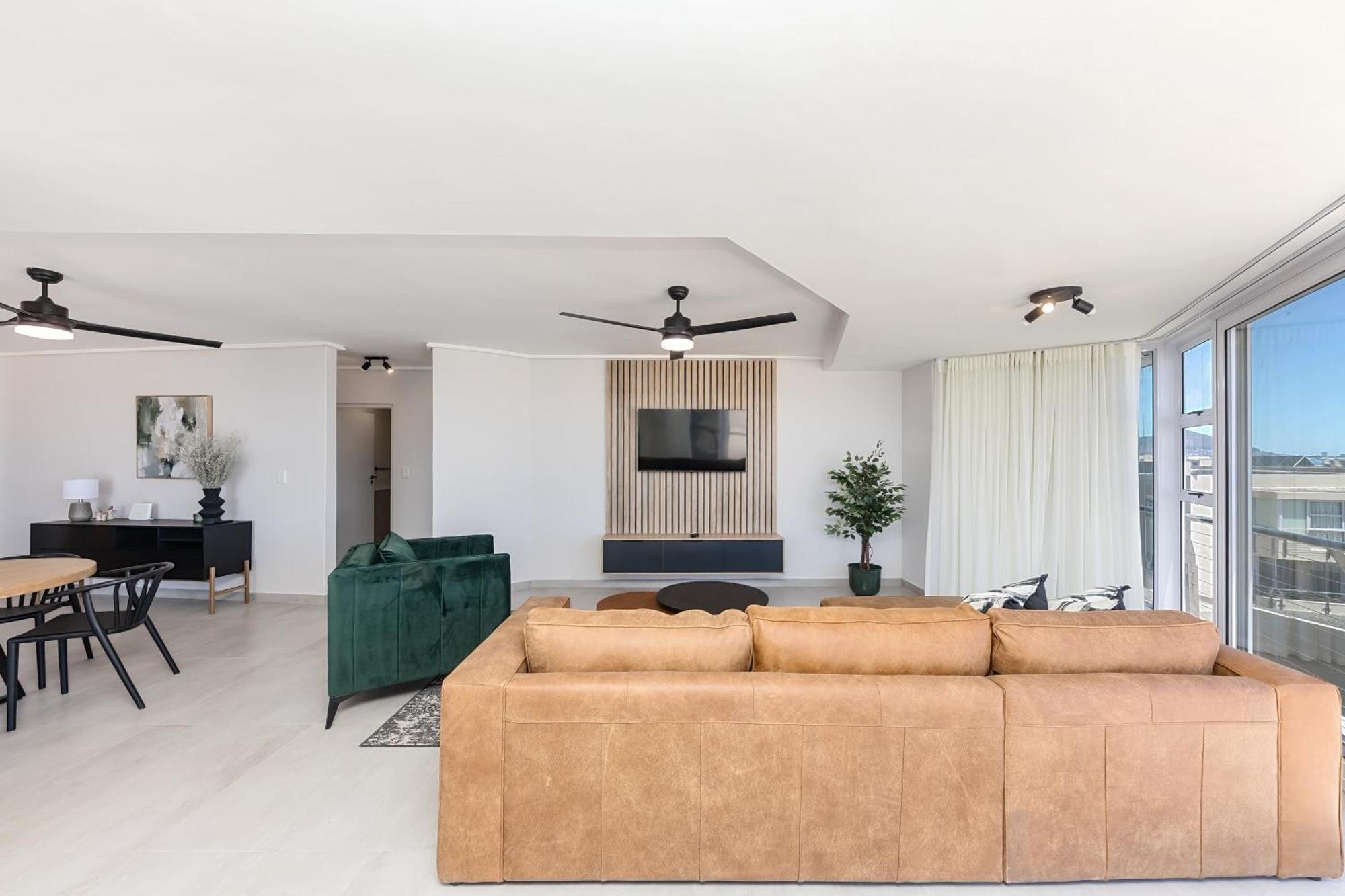 Apartment Lagoon Luxury Cape Town