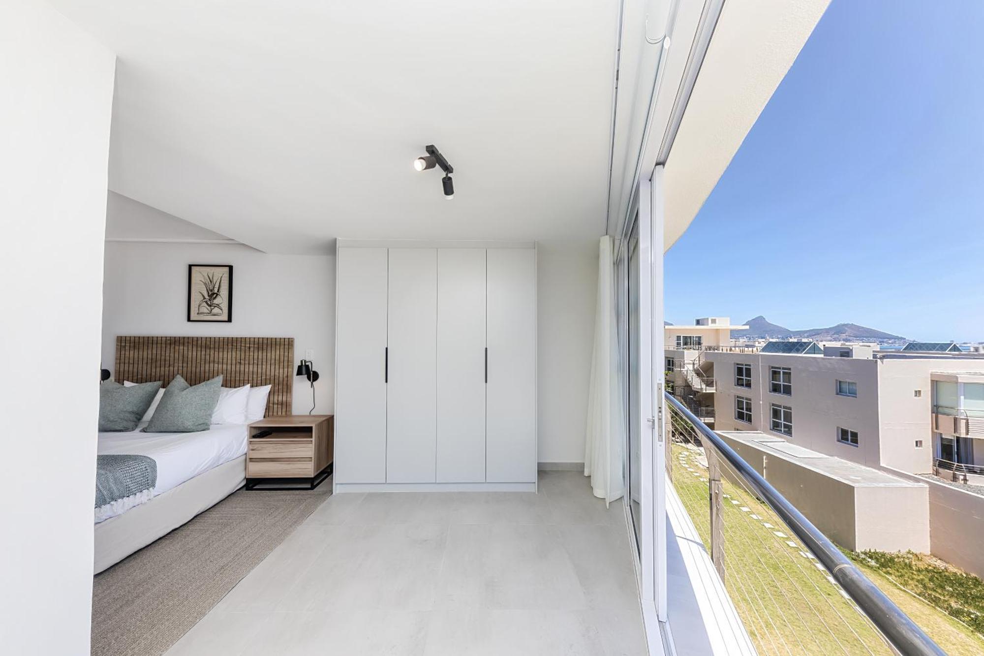 Lagoon Luxury * Le Cap