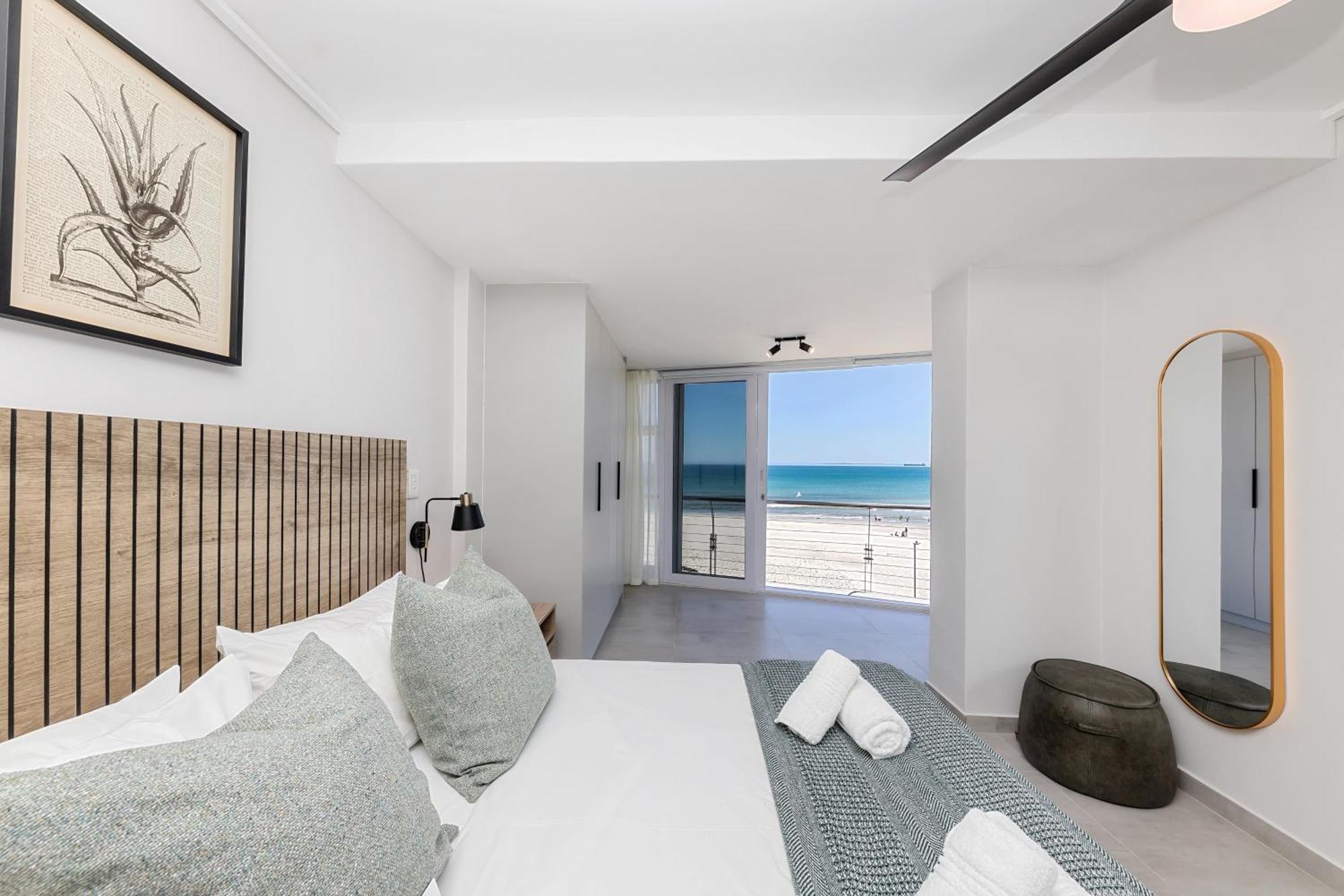 Apartment Lagoon Luxury