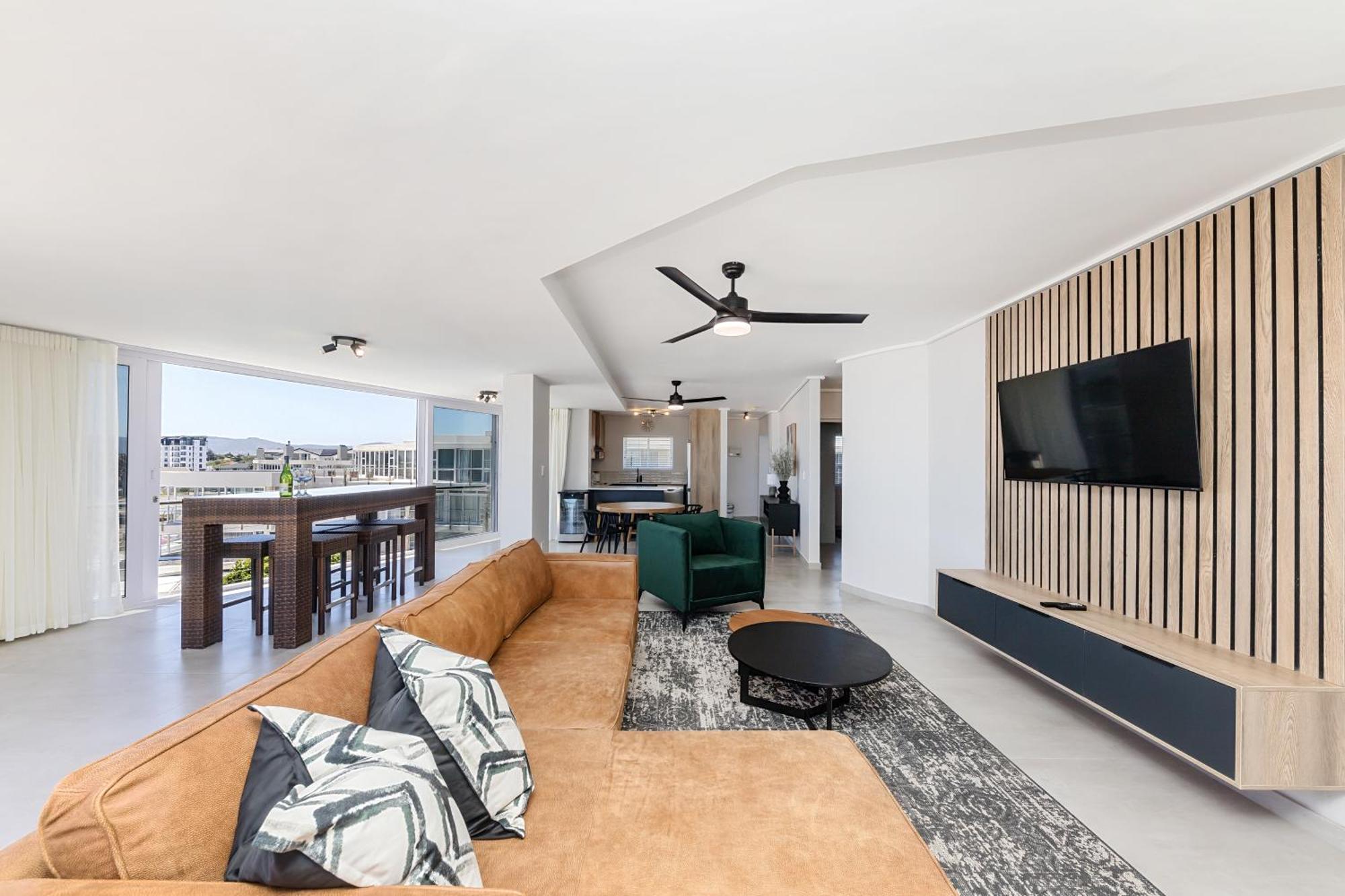 Lagoon Luxury Apartment Cape Town