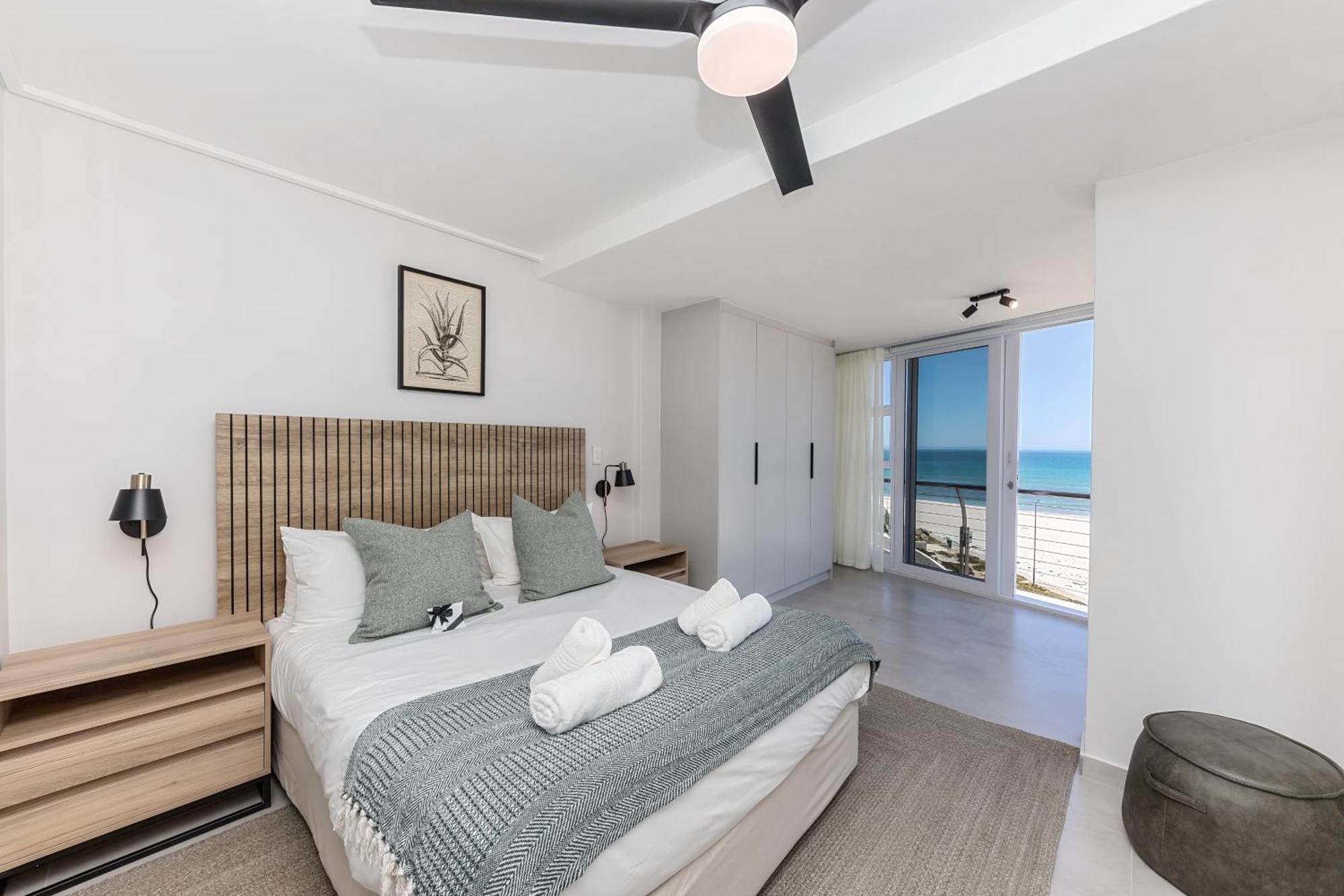 Appartement Lagoon Luxury Le Cap