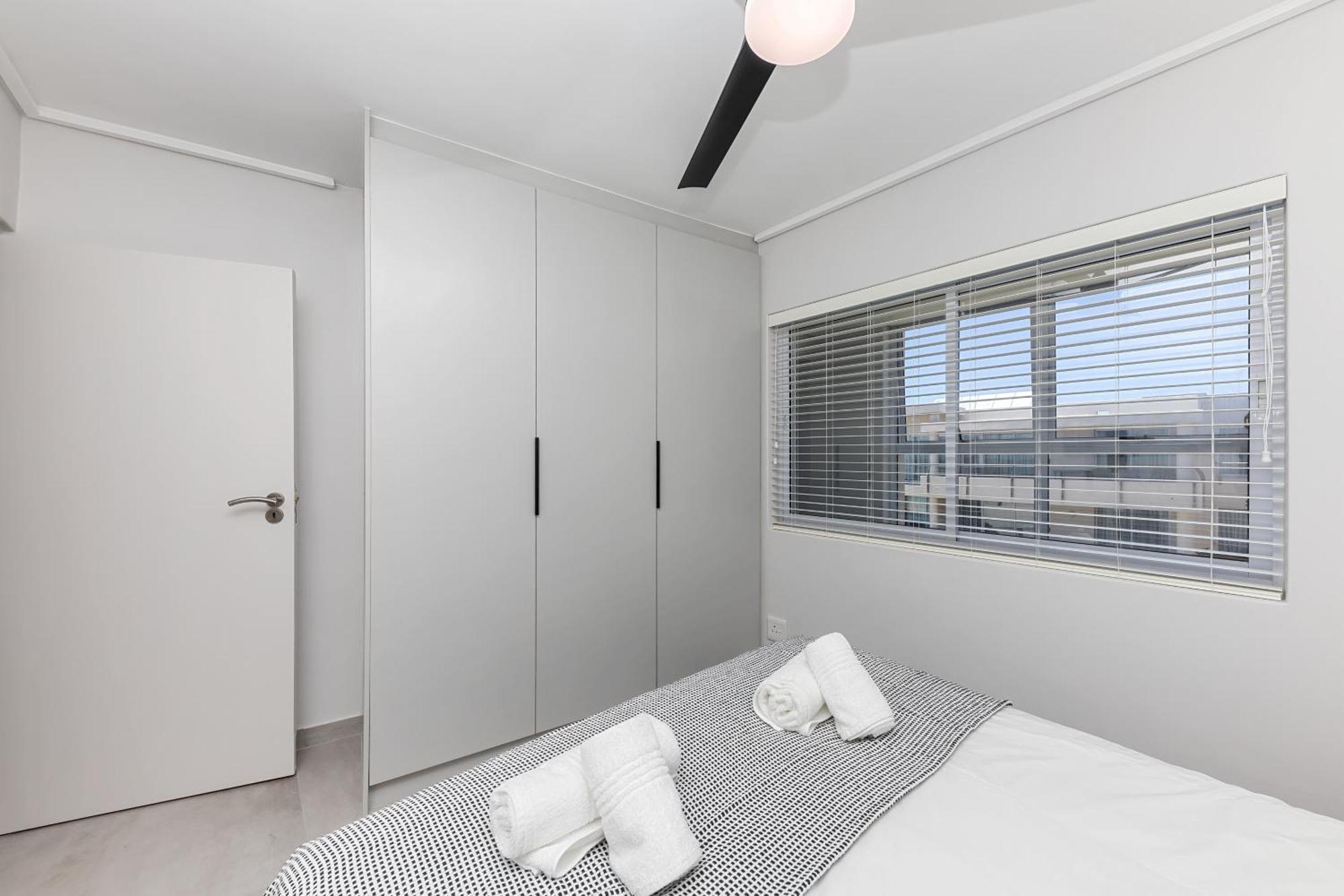 Apartment Lagoon Luxury