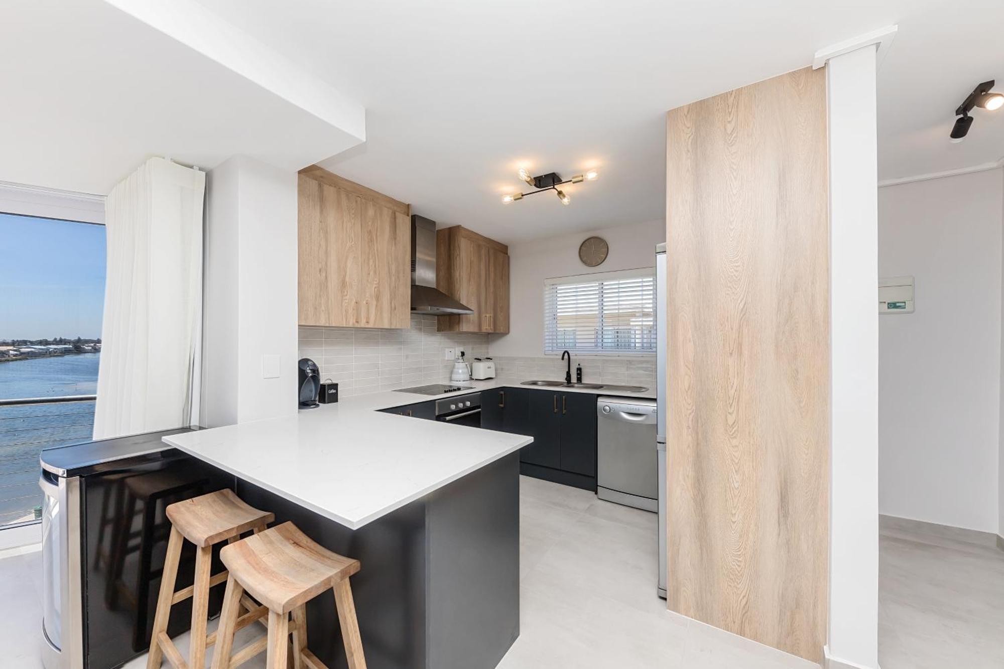 Lagoon Luxury Appartement *