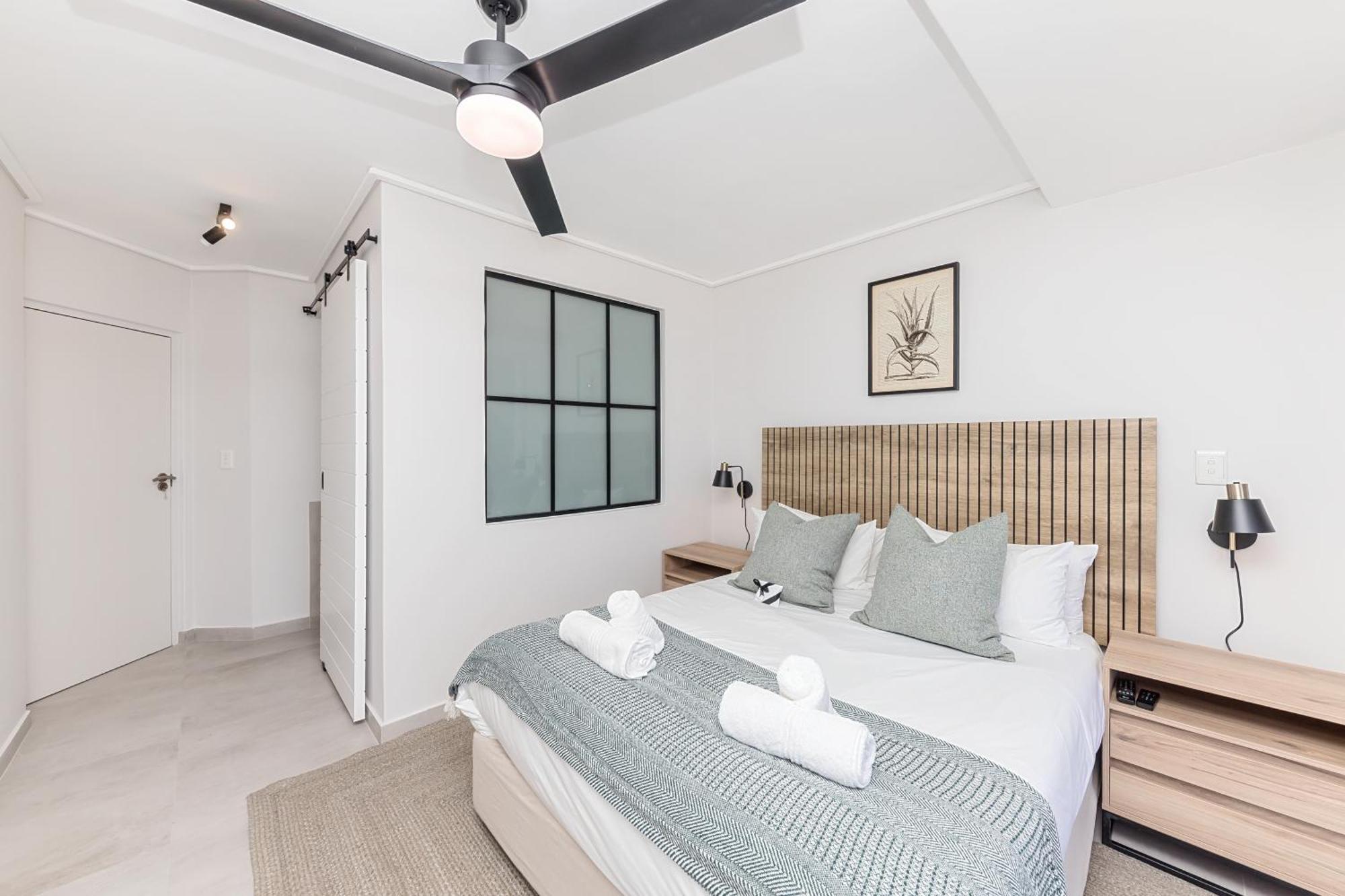 Apartment Lagoon Luxury