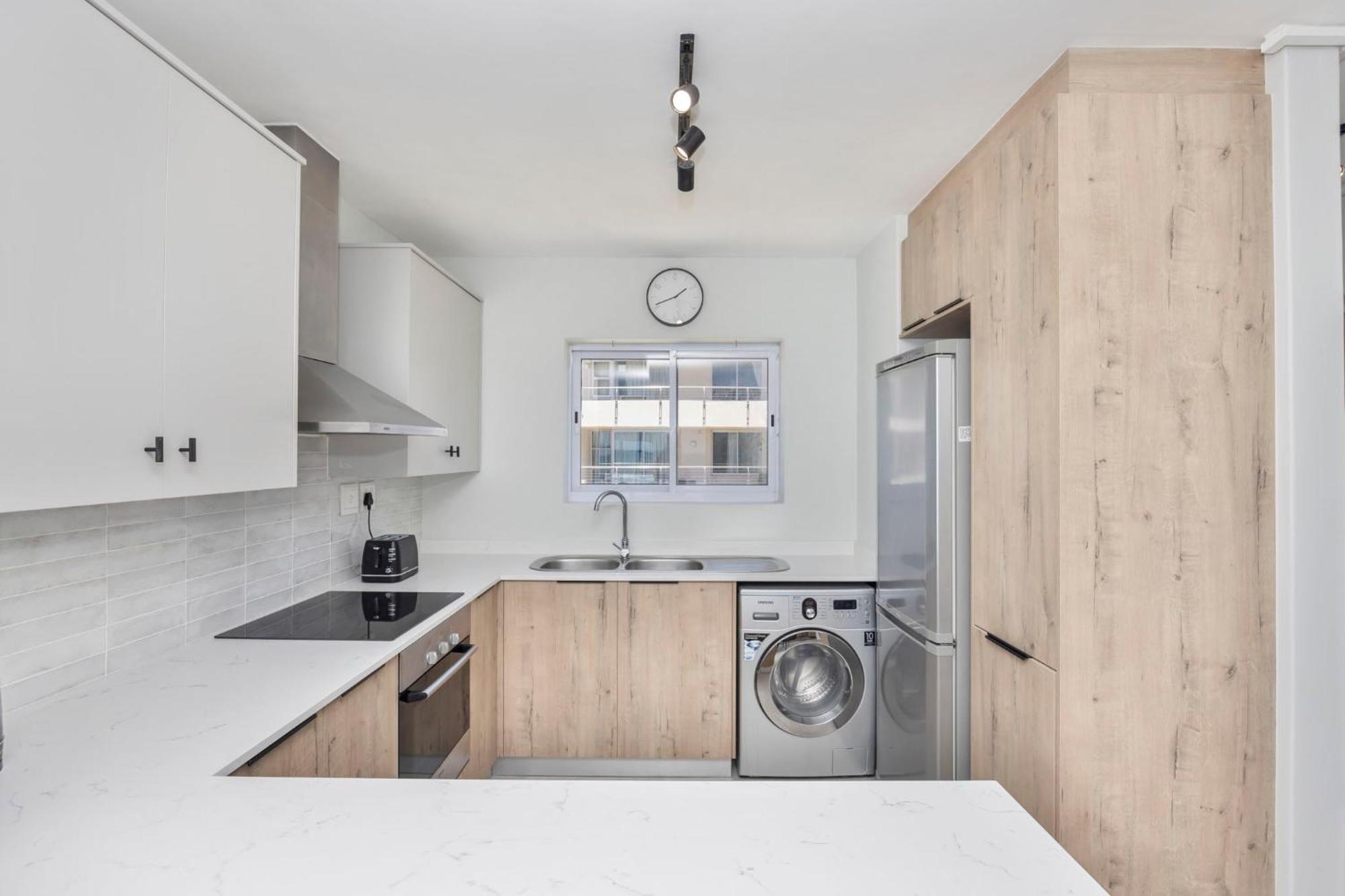 Apartment Lagoon Luxury *