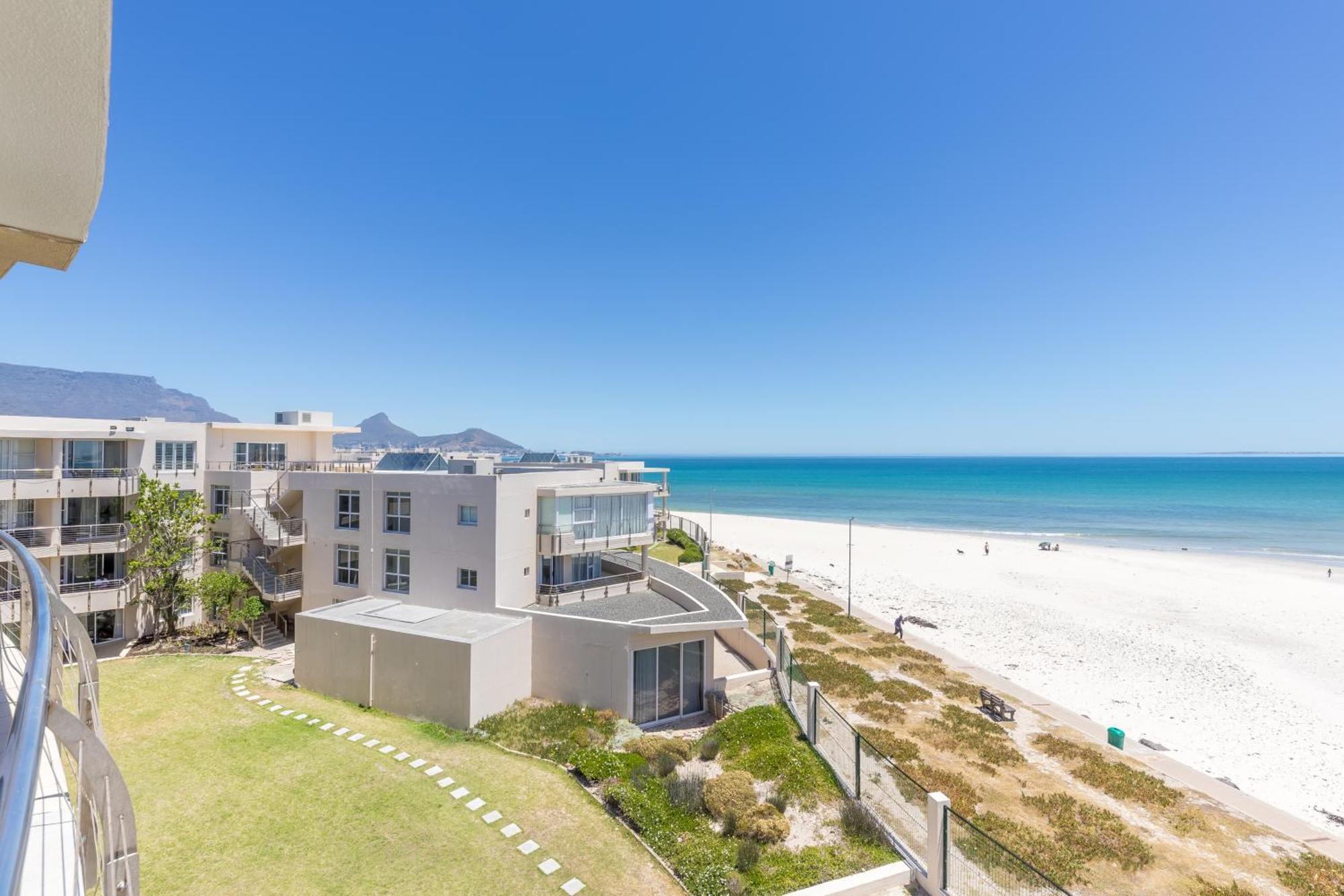 Apartment Lagoon Luxury Cape Town