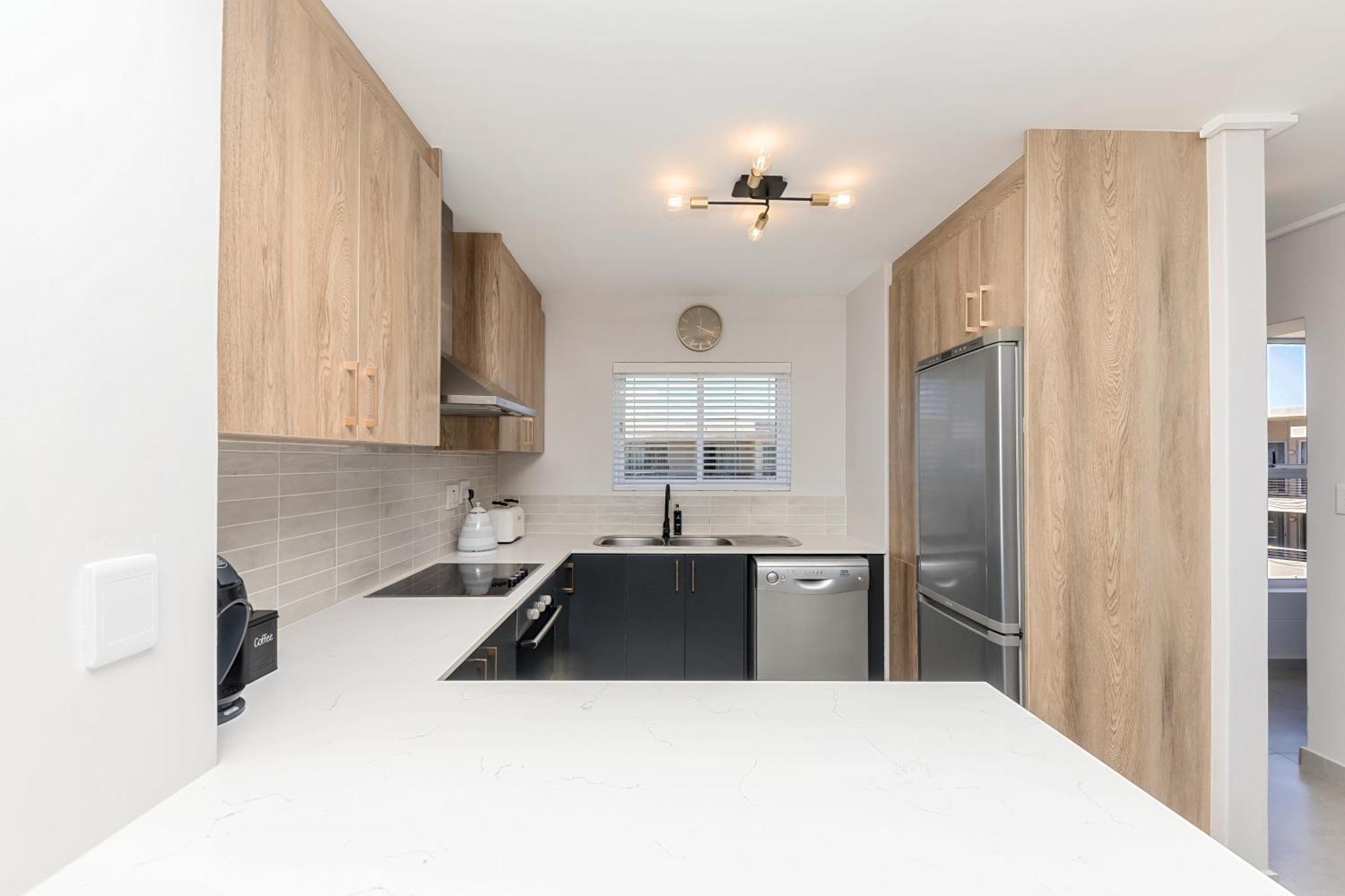 Apartment Lagoon Luxury