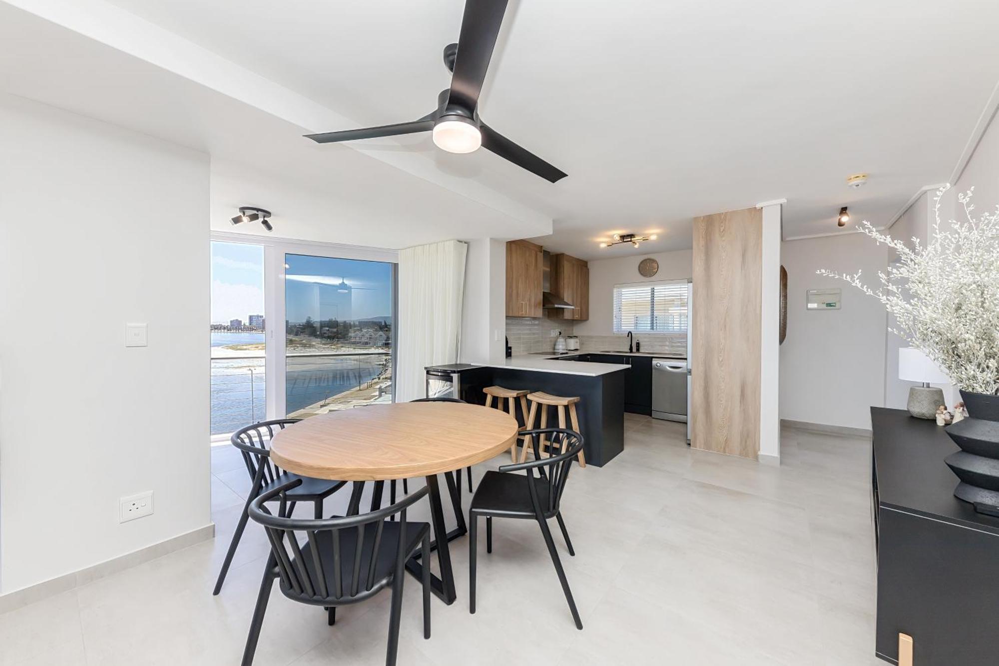 Lagoon Luxury Appartement Le Cap