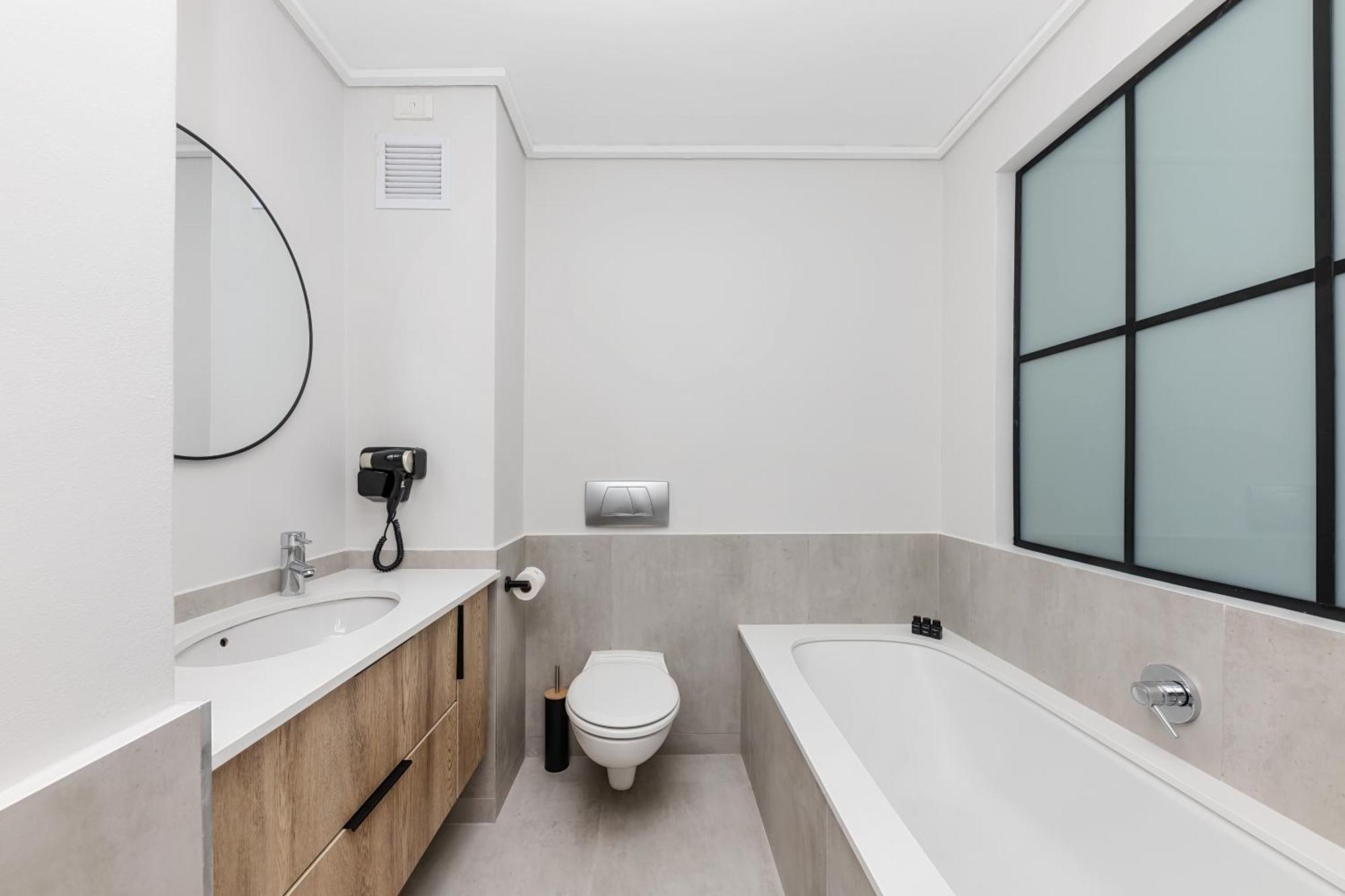 Lagoon Luxury Apartment Cape Town