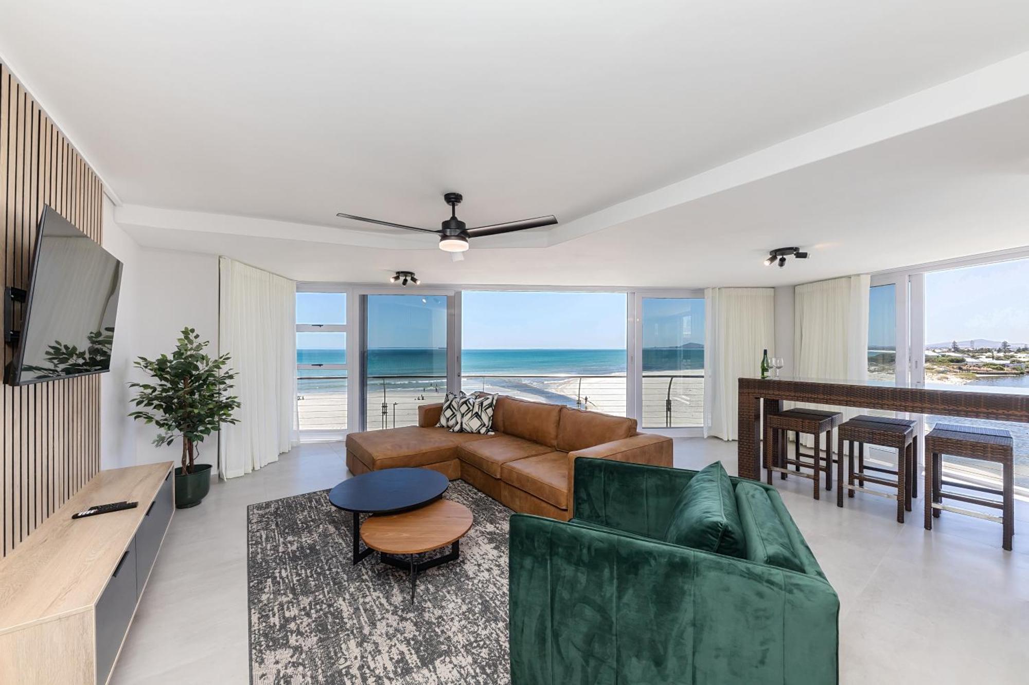 Apartment Lagoon Luxury Cape Town
